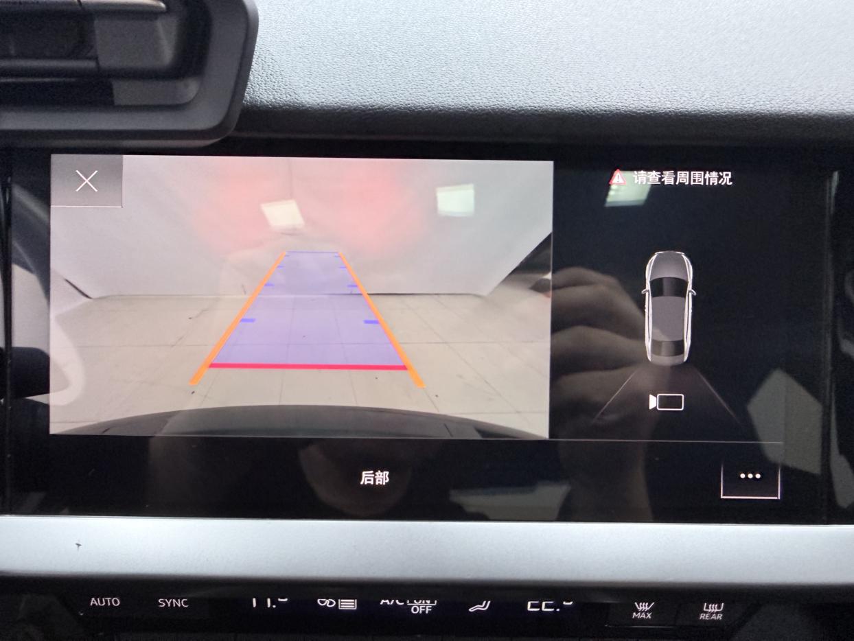 Audi A3 2022, фото 17
