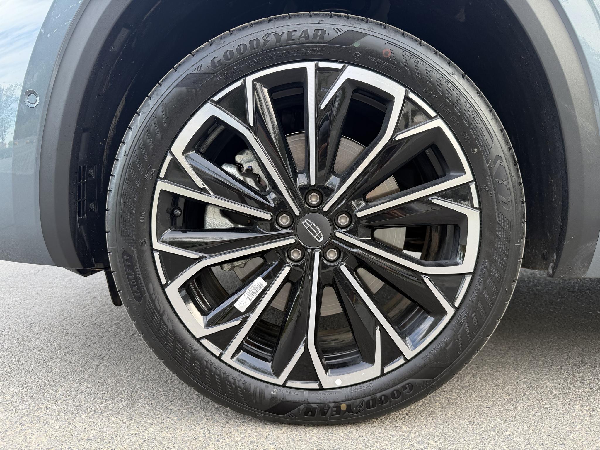Geely Xingyue L 2026, фото 14