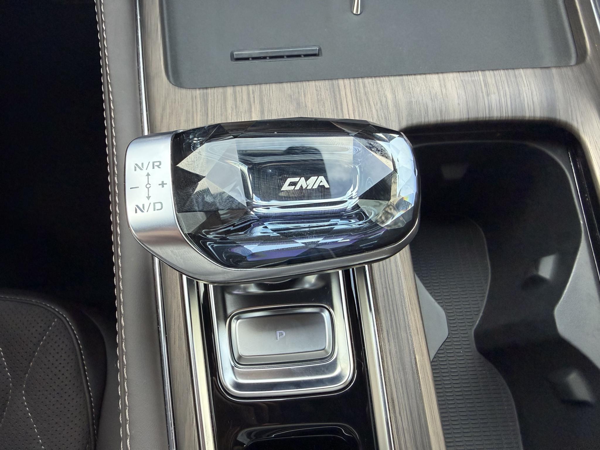 Geely Xingyue L 2026, фото 16