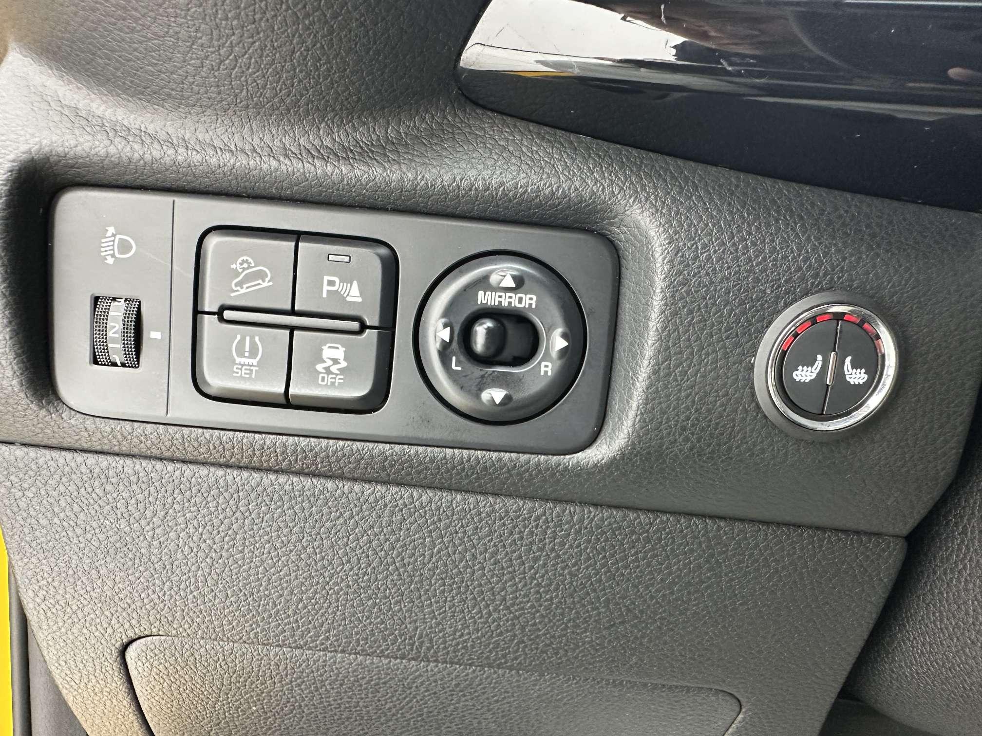 Kia Pride 2021, фото 14