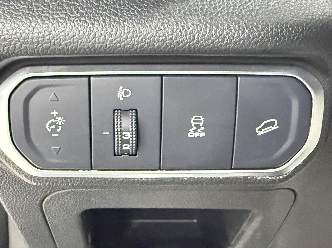 Haval Chitu 2022, фото 14