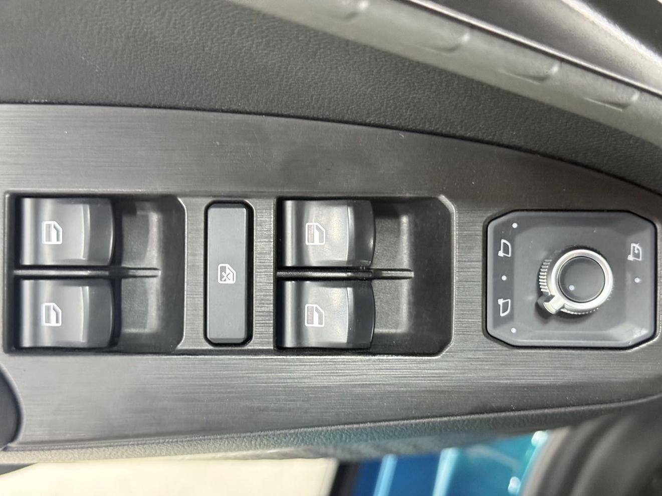 Haval Chitu 2022, фото 16