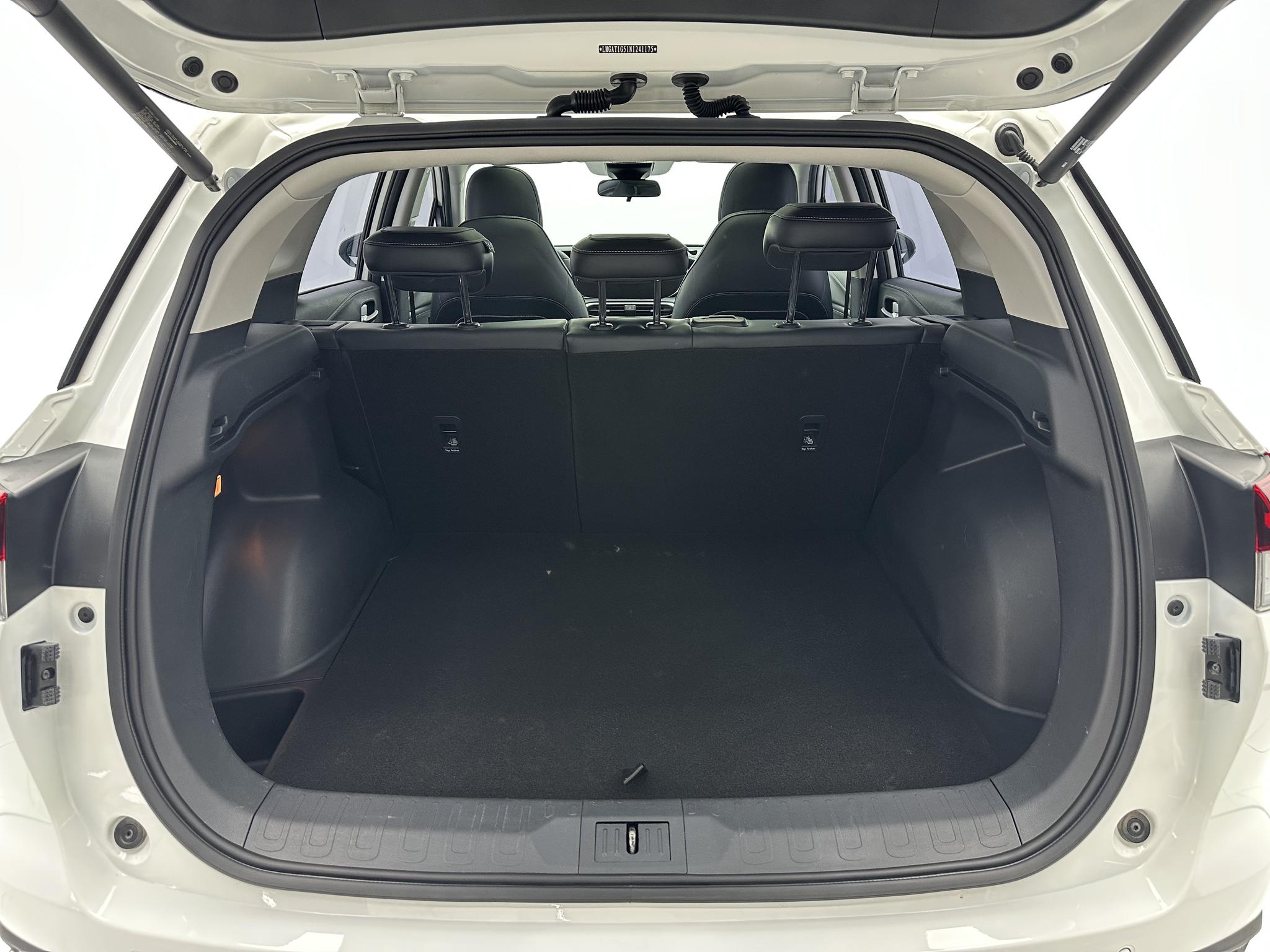 GAC GS4 2022, фото 16