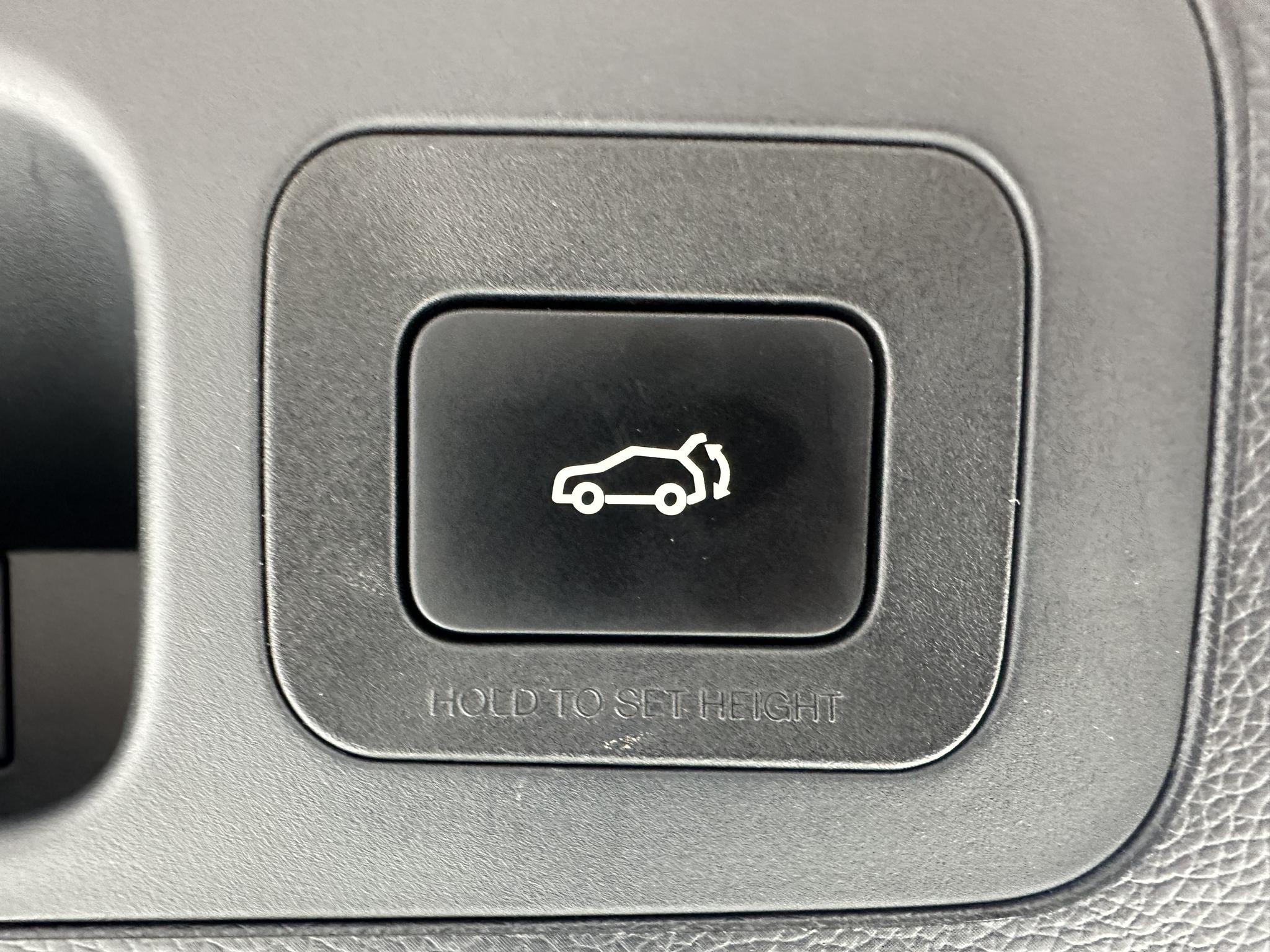 GAC GS4 2022, фото 17