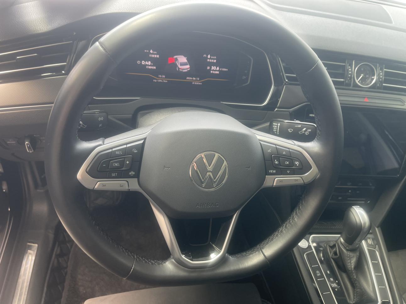 Volkswagen Passat 2021, фото 14