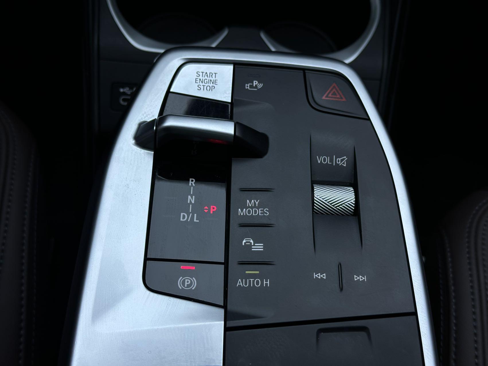 BMW X1 2023, фото 15