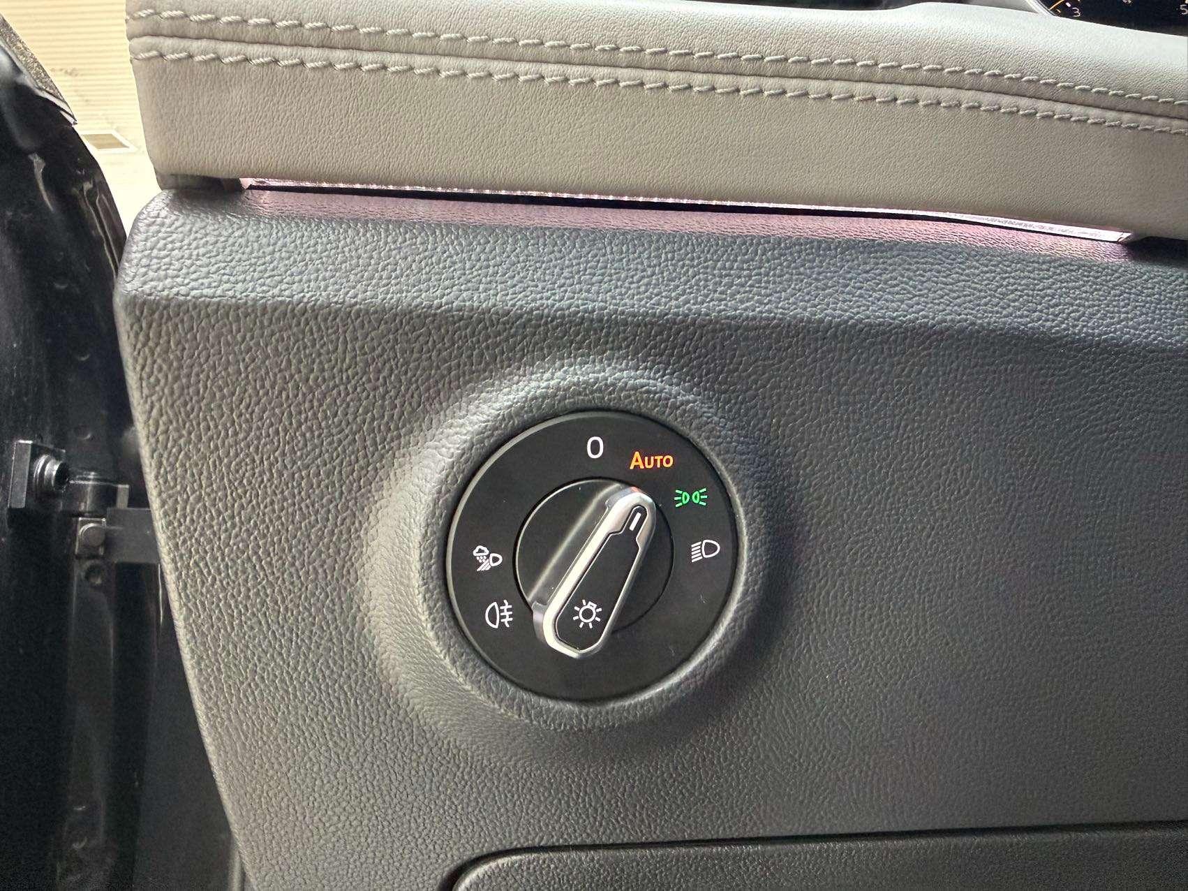 Volkswagen Tayron 2023, фото 9