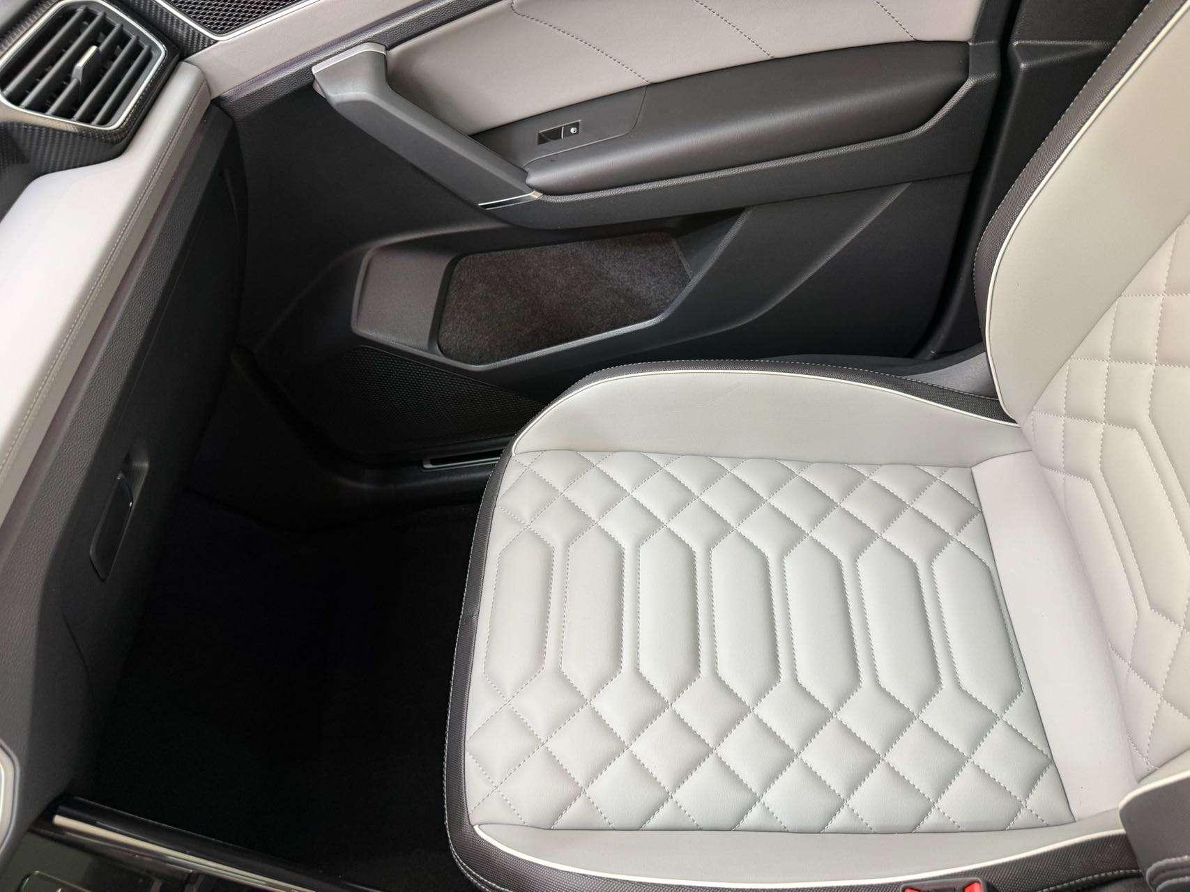Volkswagen Tayron 2023, фото 13