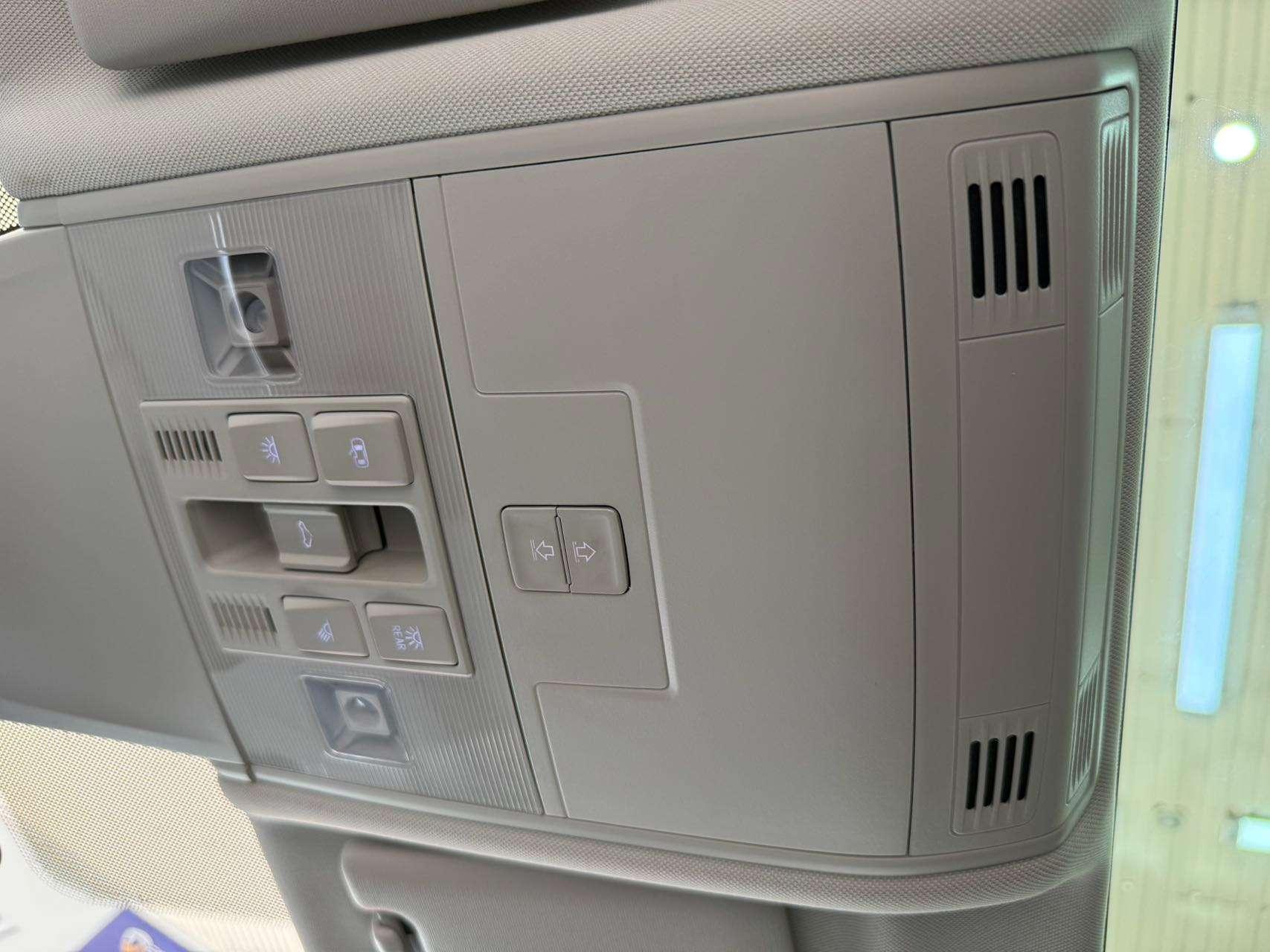 Volkswagen Tayron 2023, фото 14