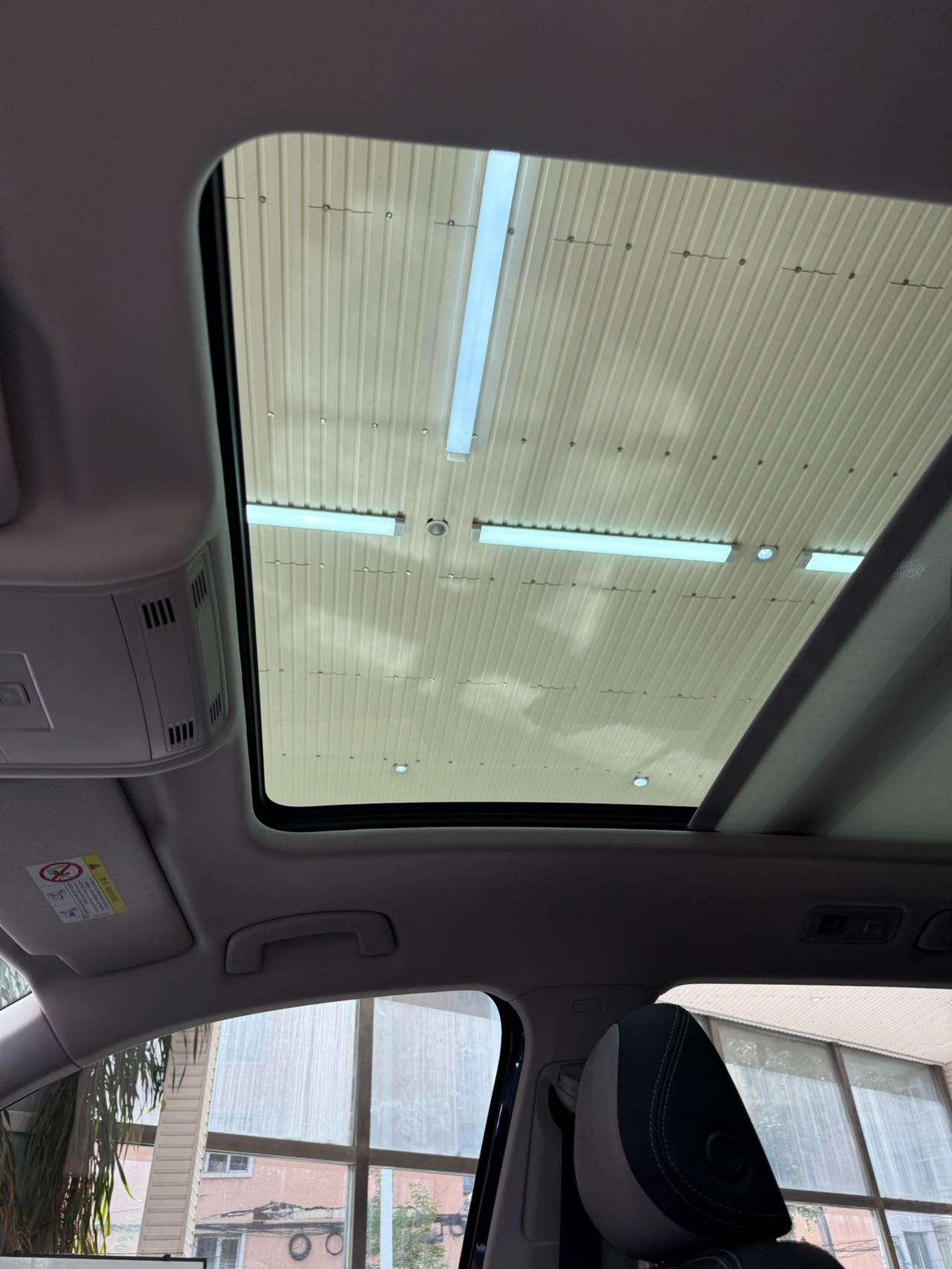 Volkswagen Tayron 2023, фото 15