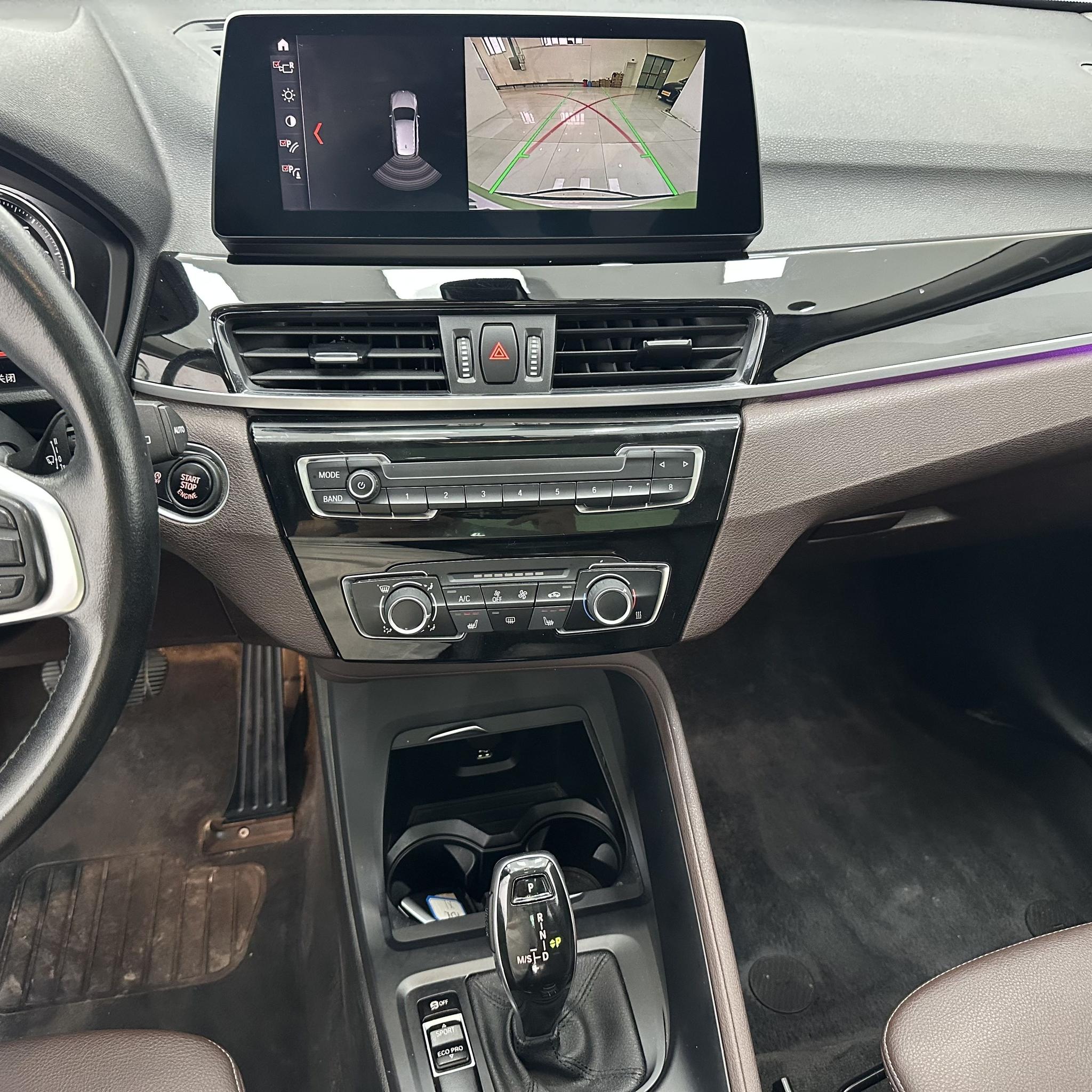 BMW X1 2022, фото 14