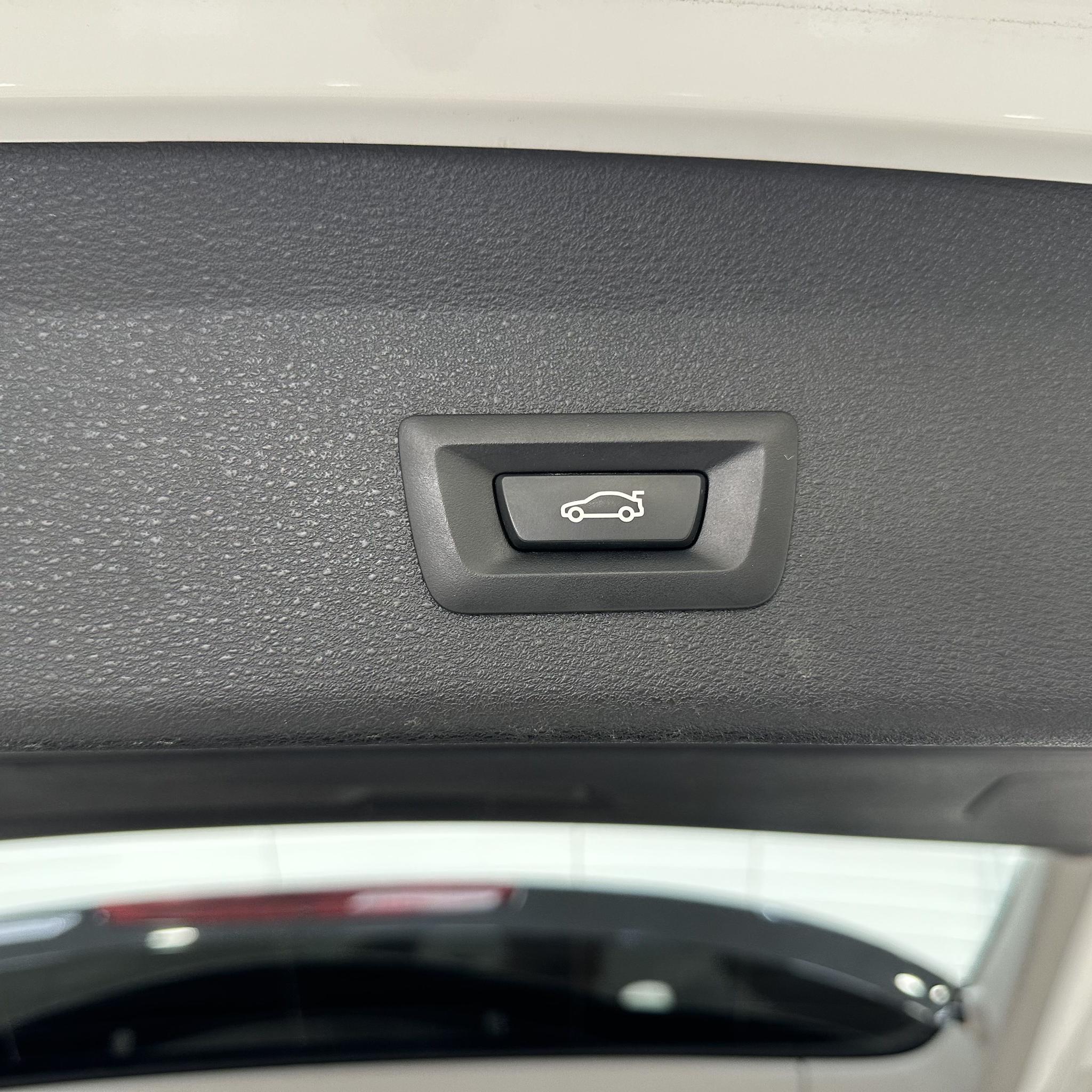 BMW X1 2022, фото 15