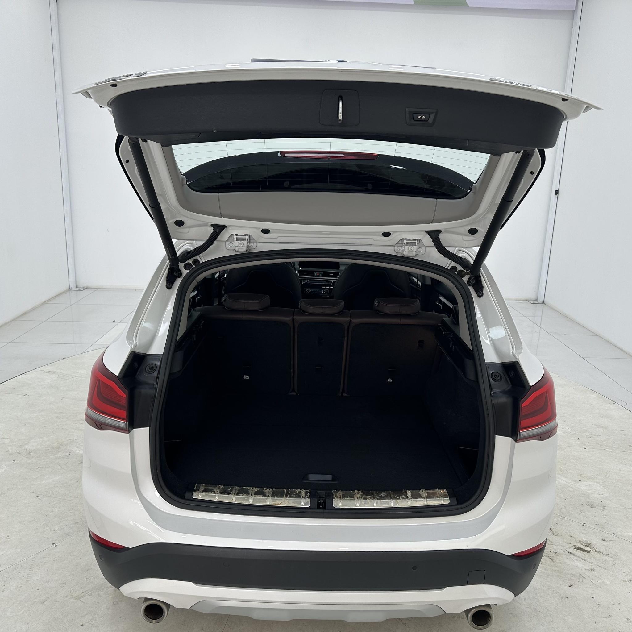 BMW X1 2022, фото 16