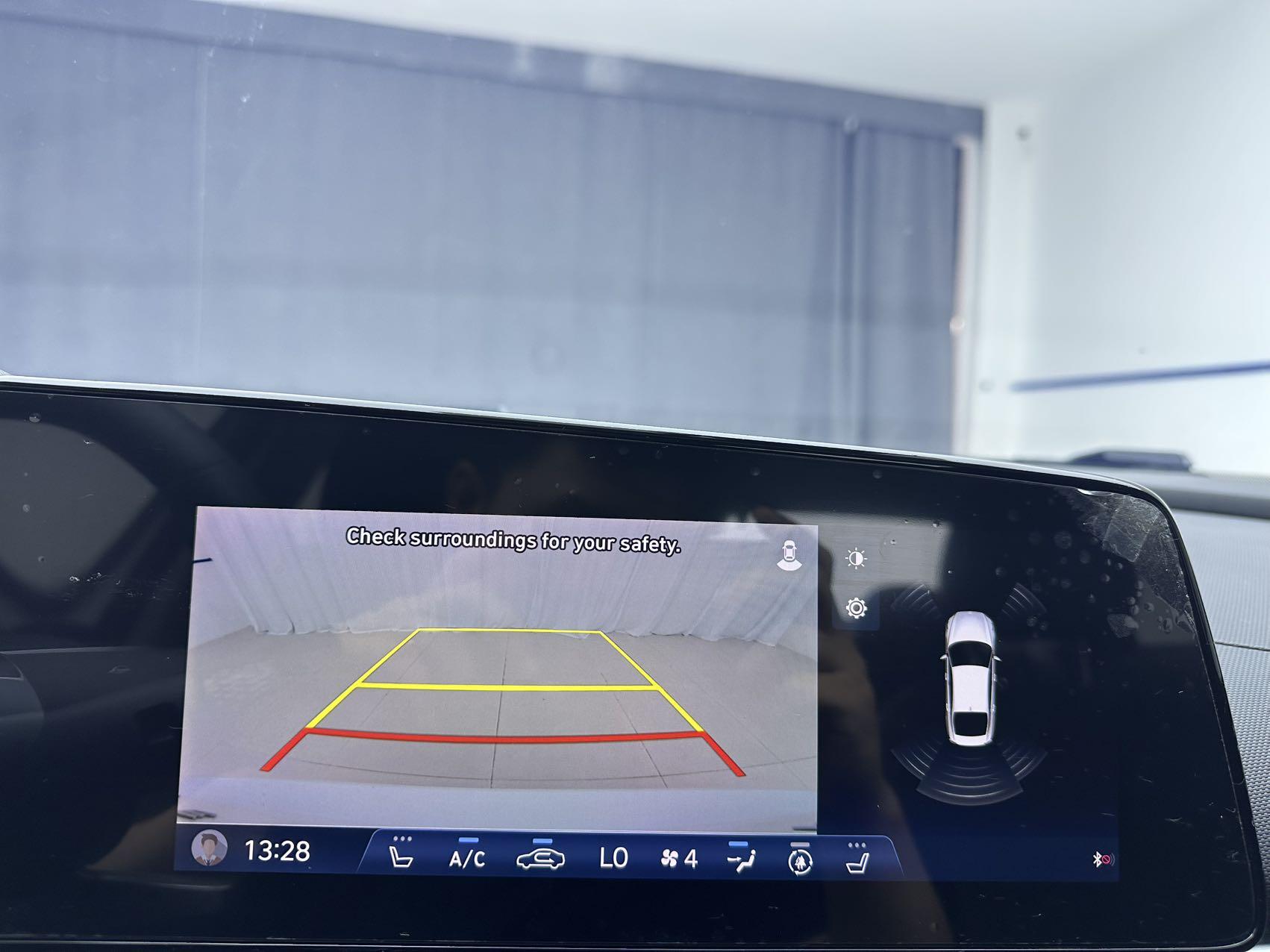 Hyundai Elantra 2021, фото 14