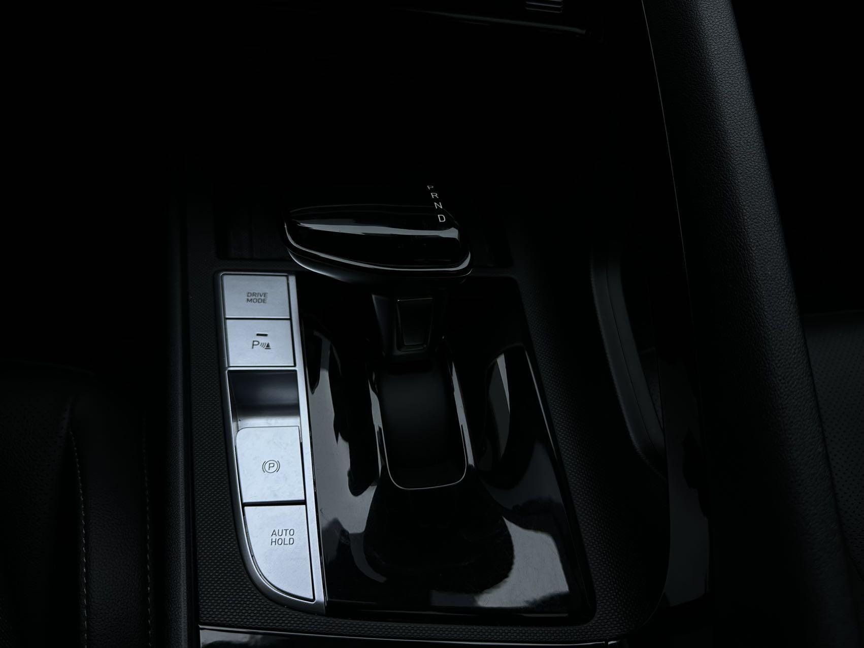 Hyundai Elantra 2021, фото 15