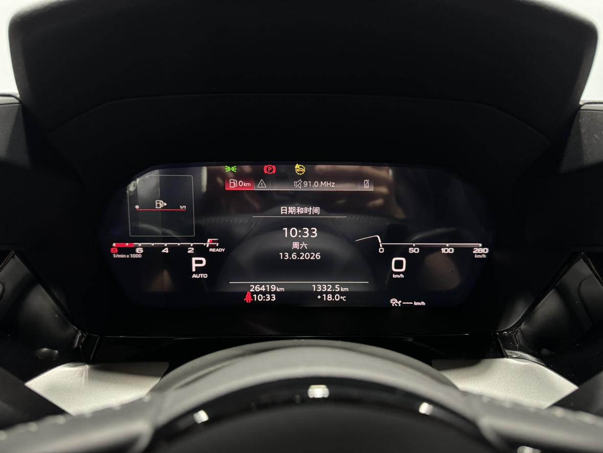 Audi A3 2022, фото 16