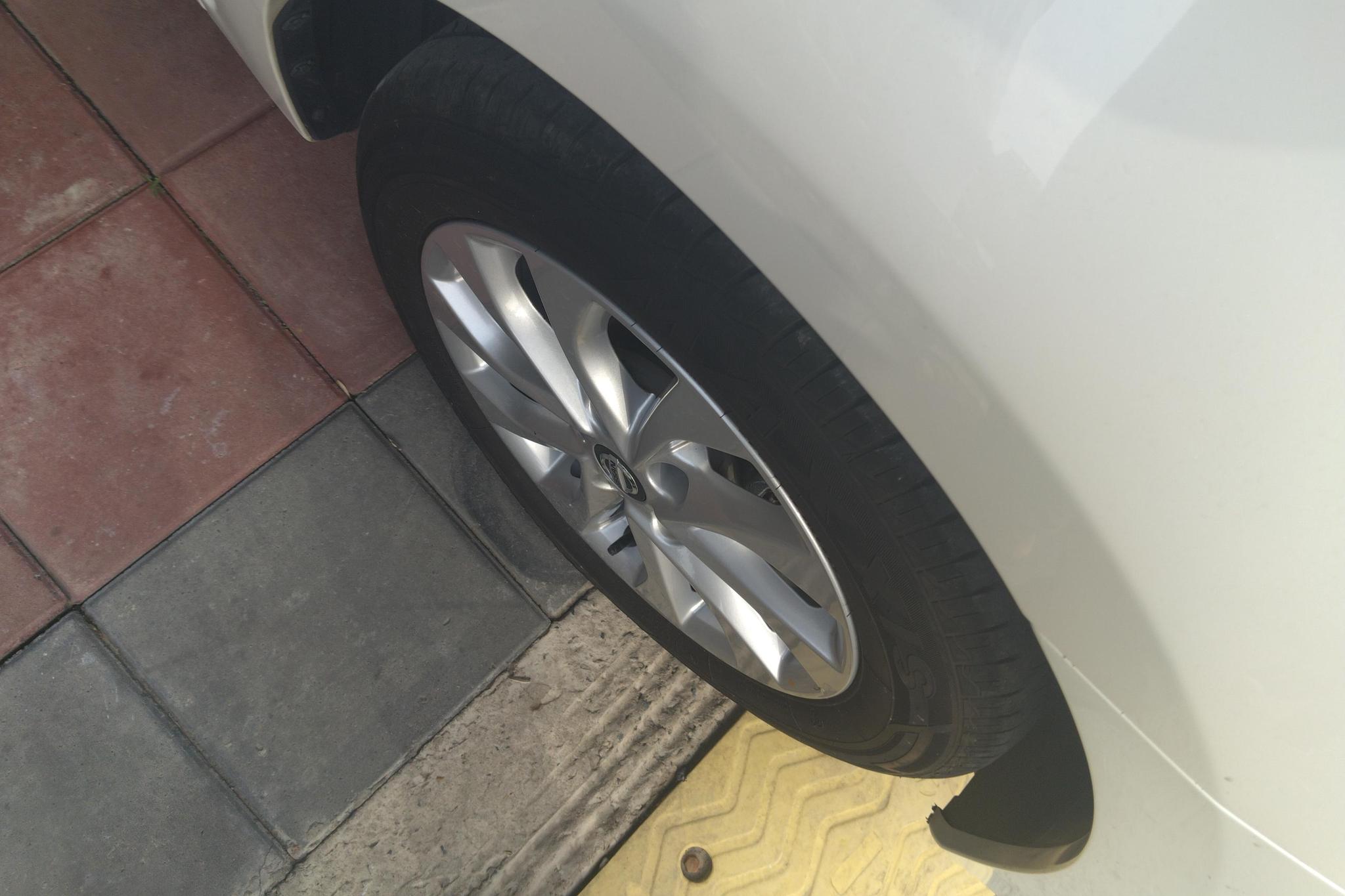 Nissan Sylphy 2022, фото 5