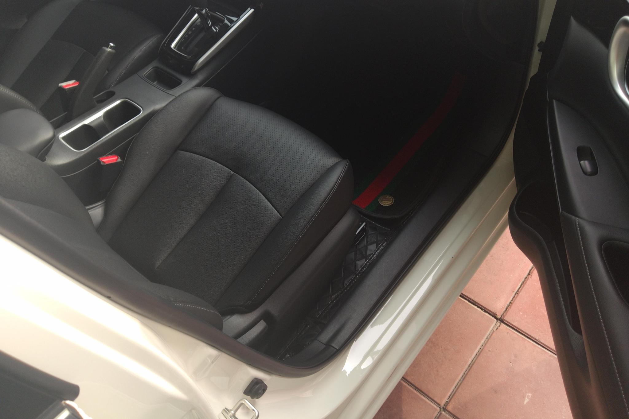 Nissan Sylphy 2022, фото 6