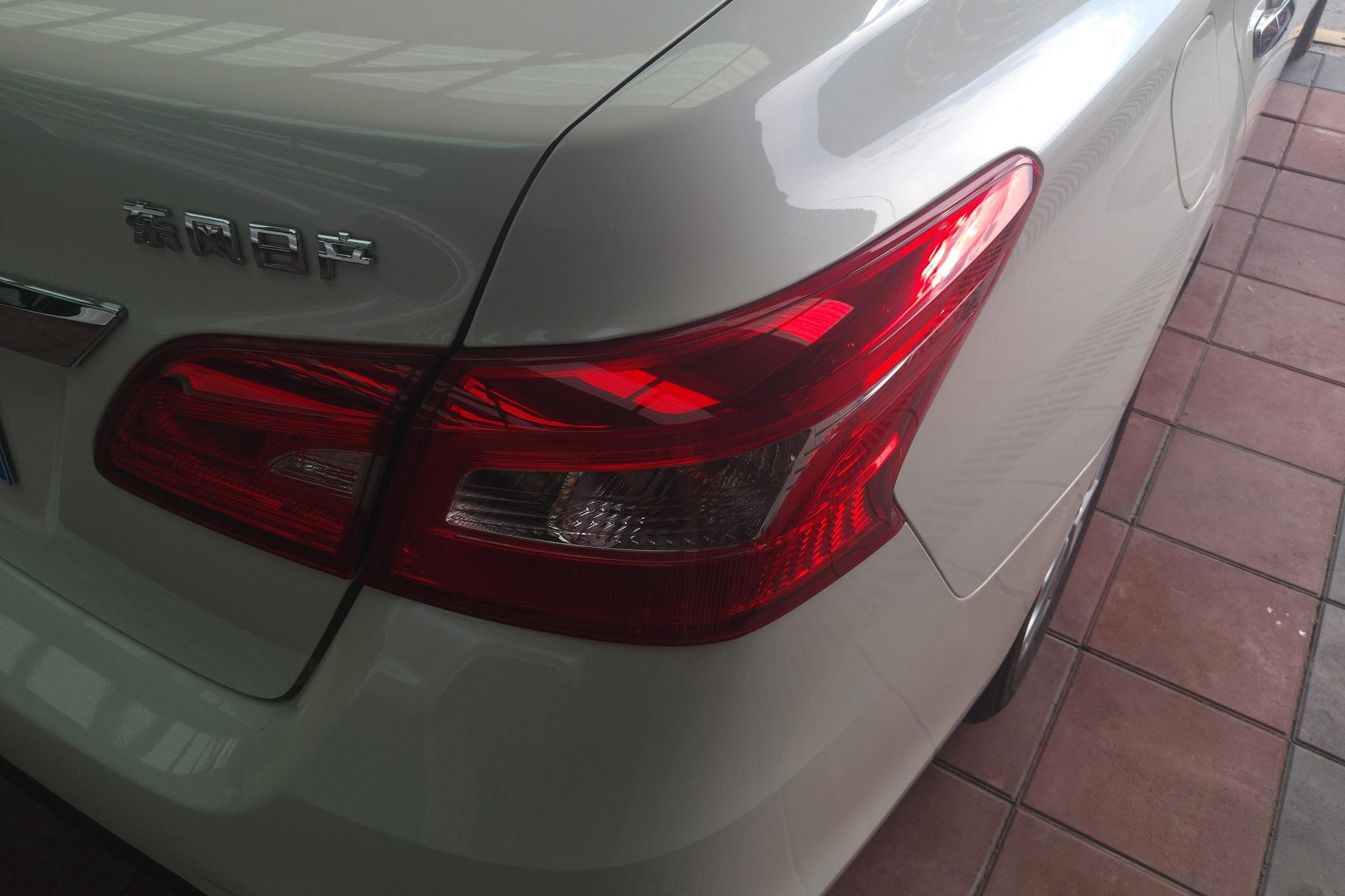 Nissan Sylphy 2022, фото 8
