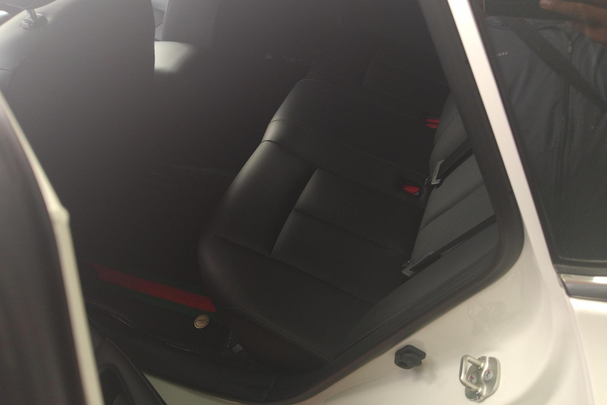 Nissan Sylphy 2022, фото 13