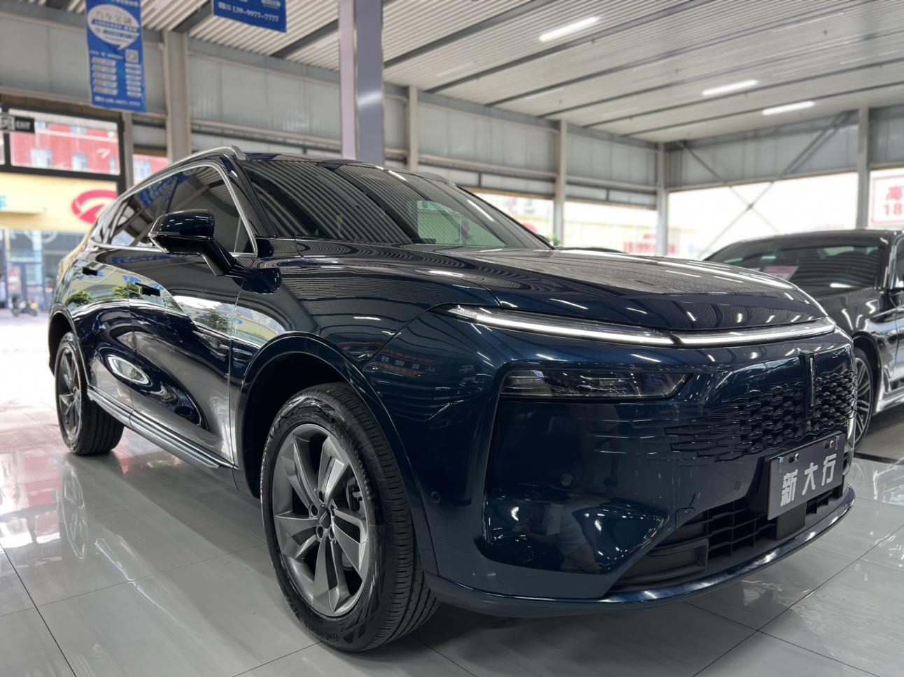 WEY Moka 2023, фото 3