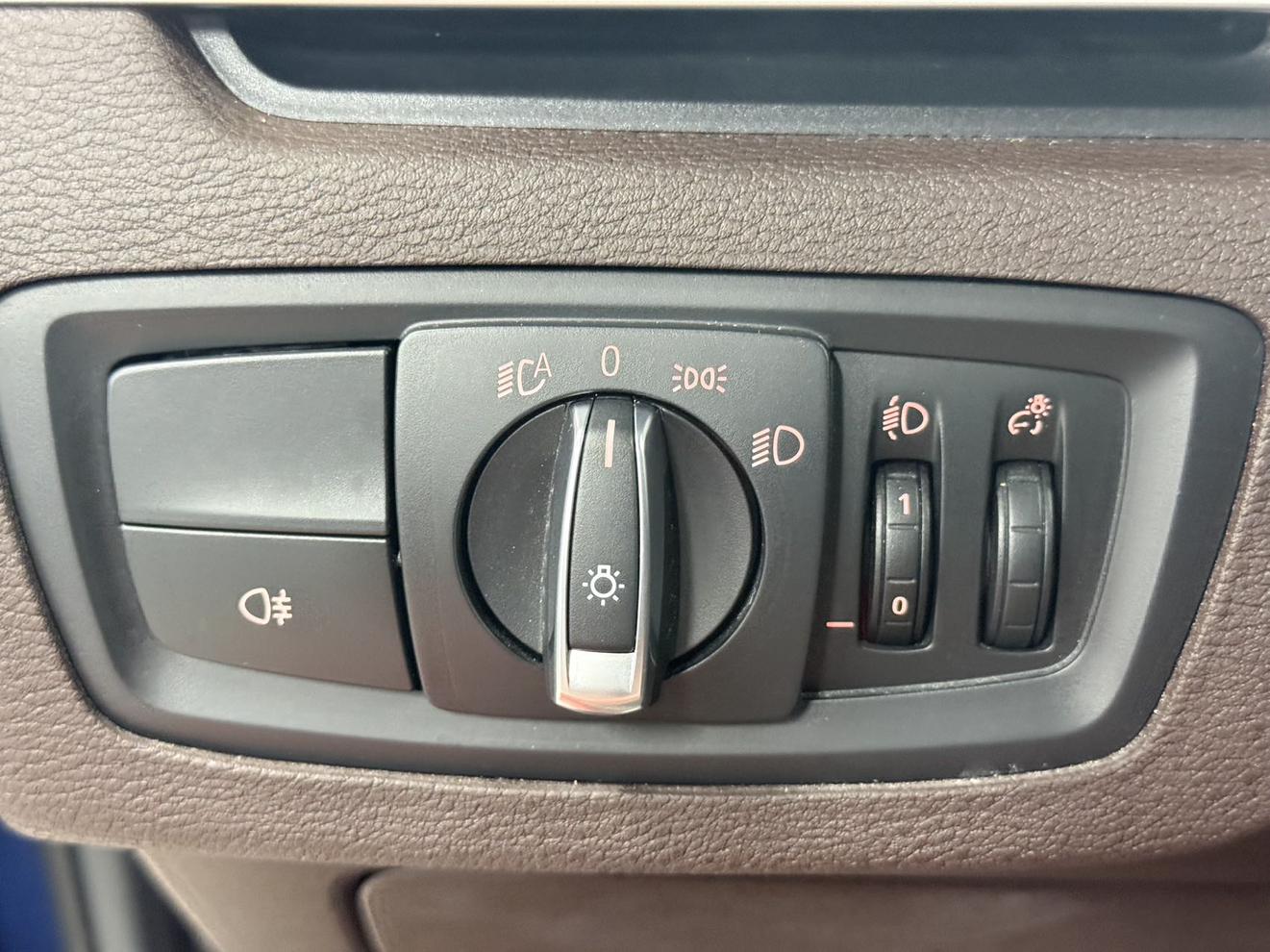 BMW X1 2022, фото 14