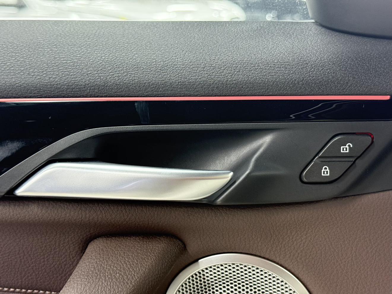 BMW X1 2022, фото 15