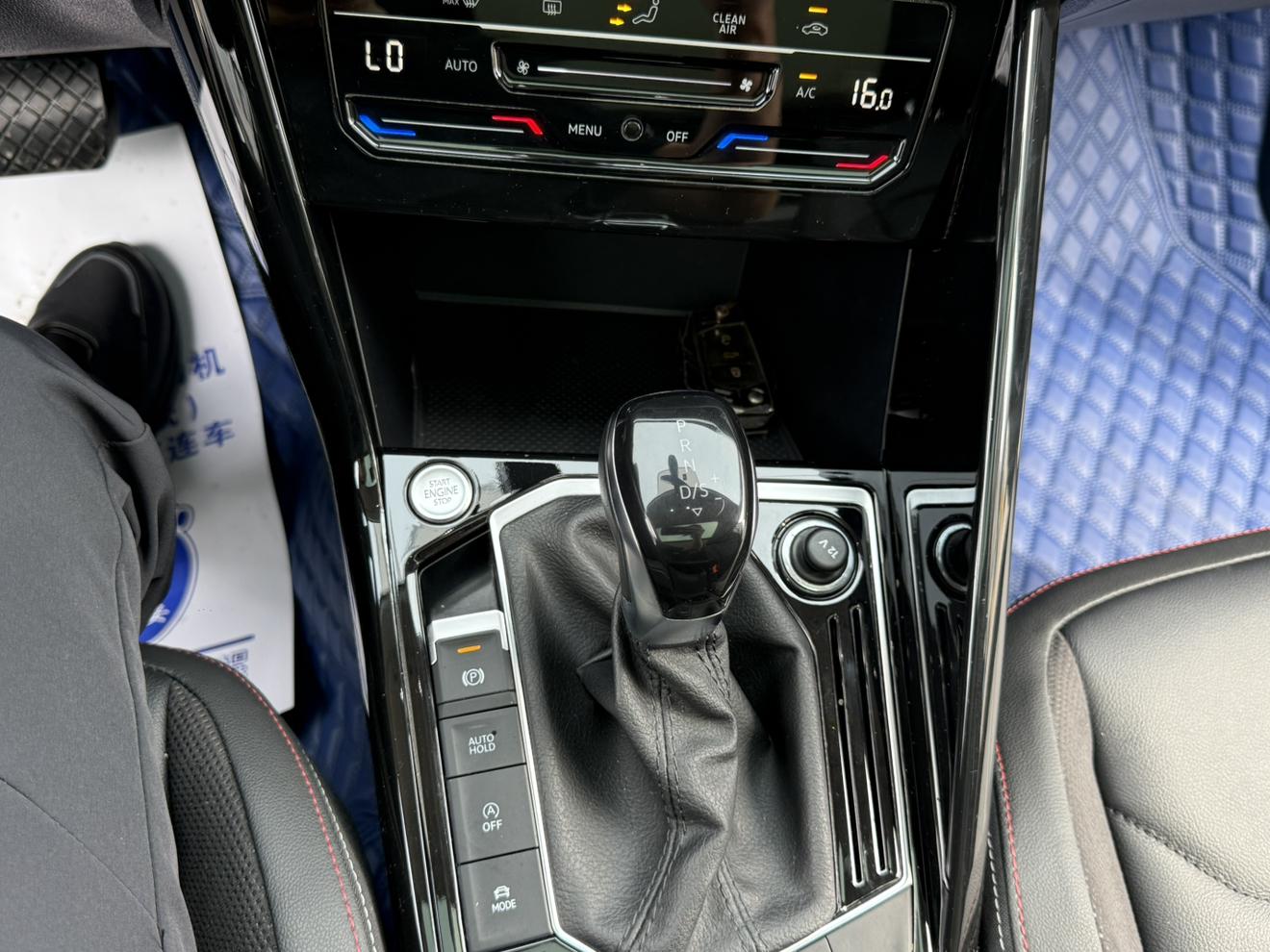 Volkswagen Tayron 2022, фото 15