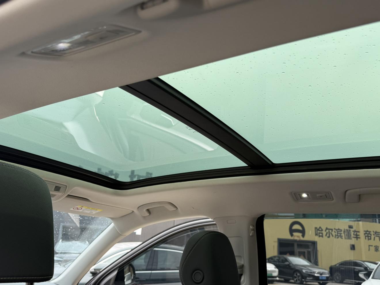 Volkswagen Tayron 2022, фото 16