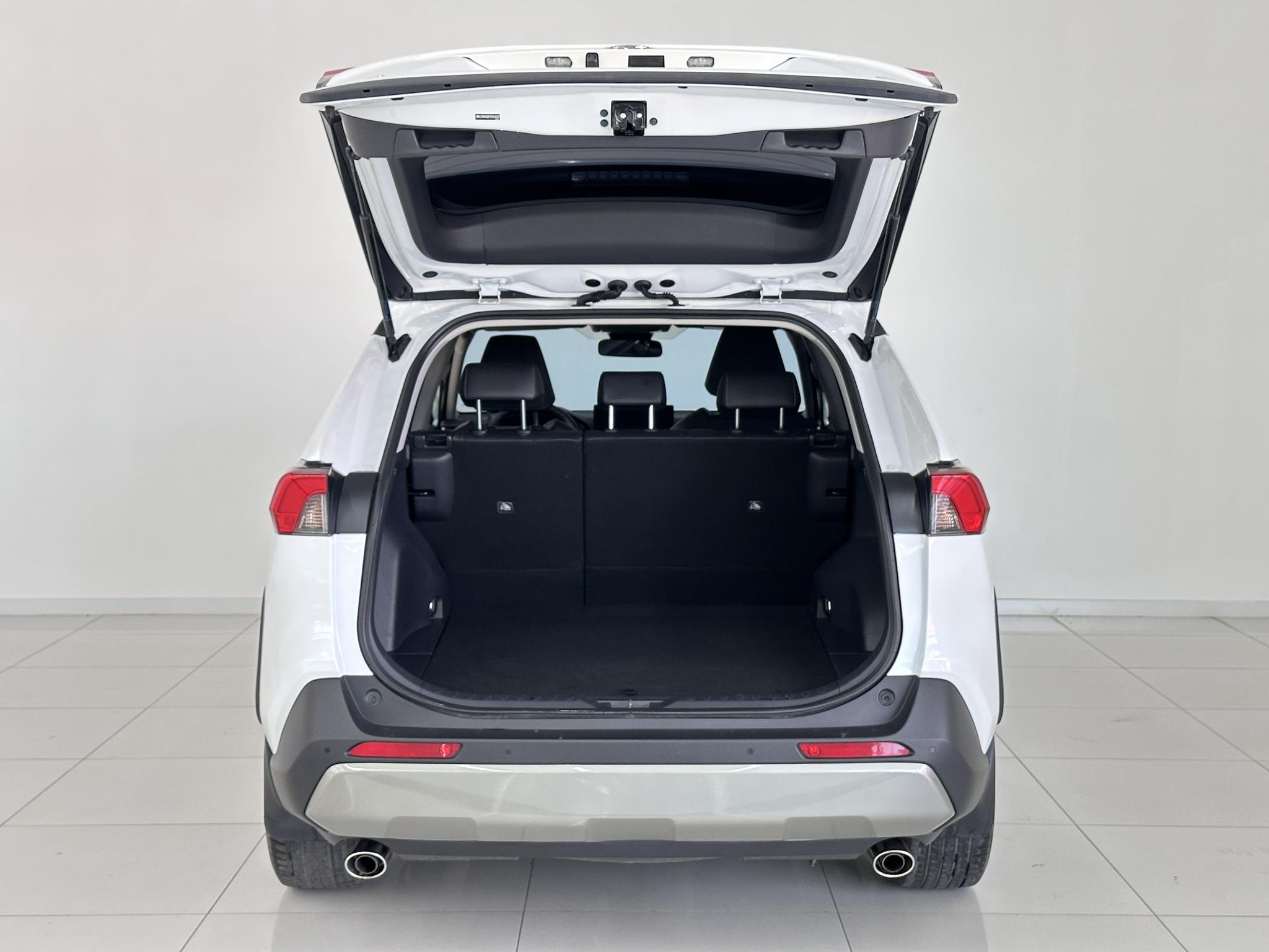 Toyota RAV4 2023, фото 15