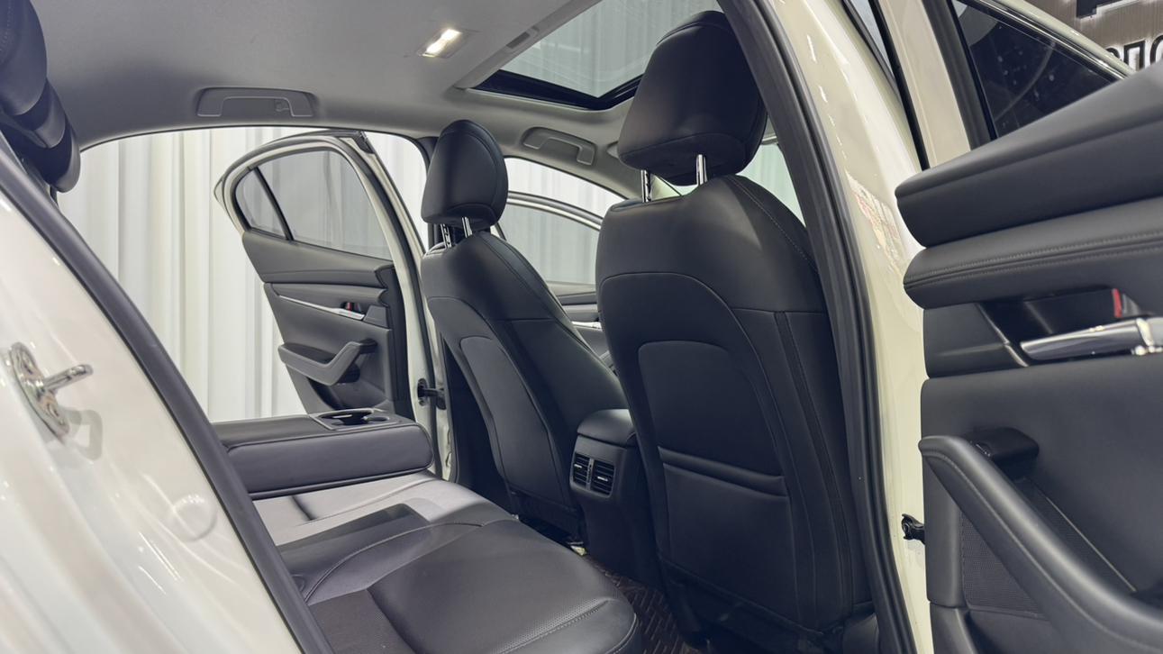 Mazda 3 2021, фото 14