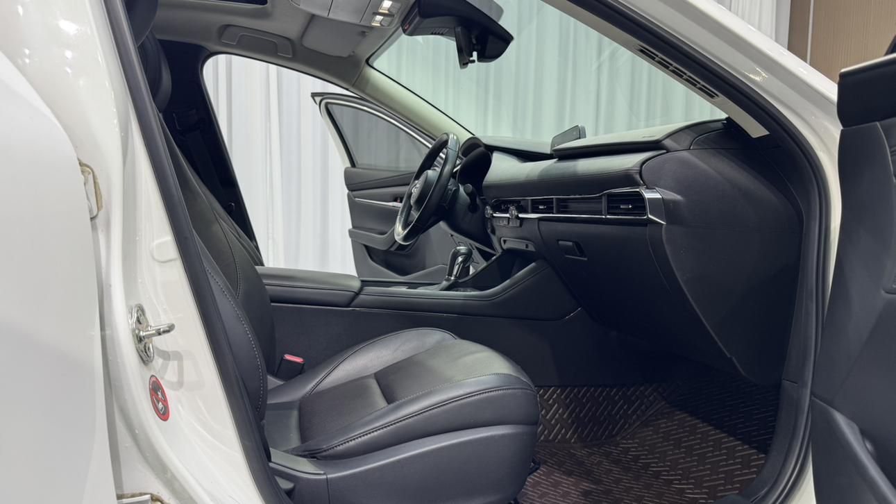 Mazda 3 2021, фото 15