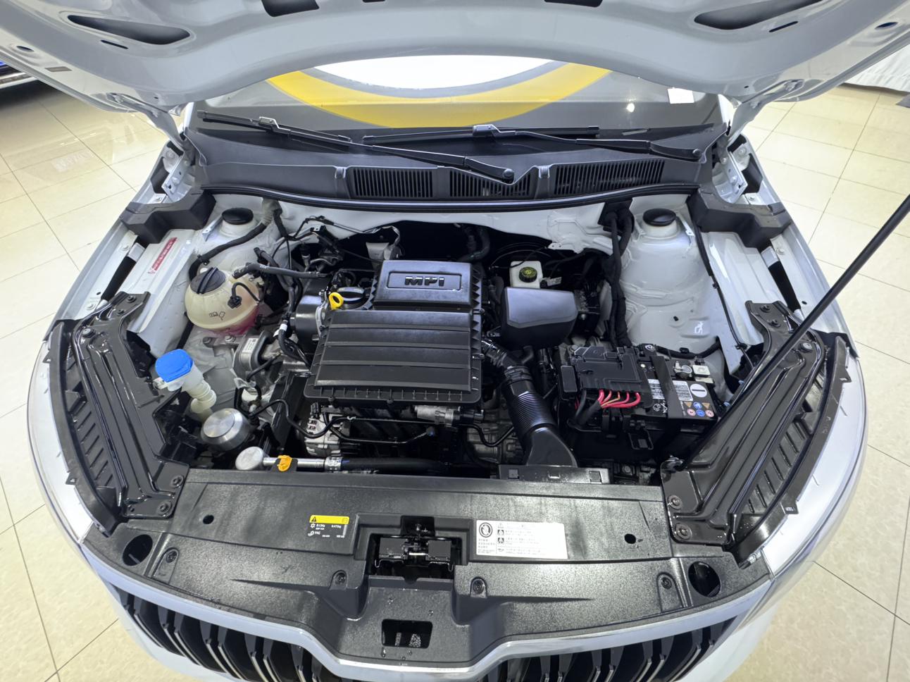 Skoda Kamik 2023, фото 14