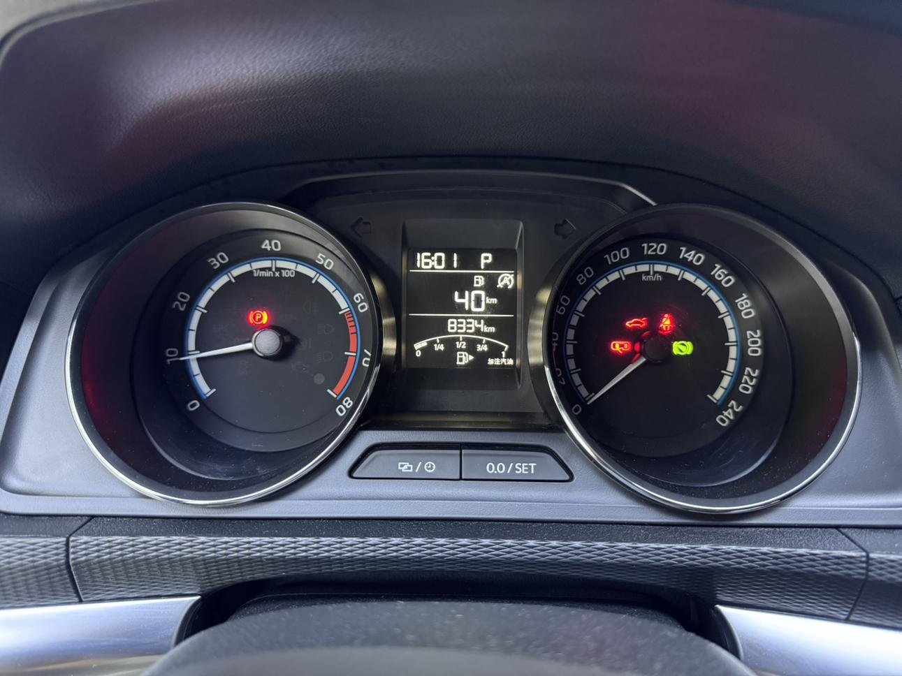 Skoda Kamik 2023, фото 17