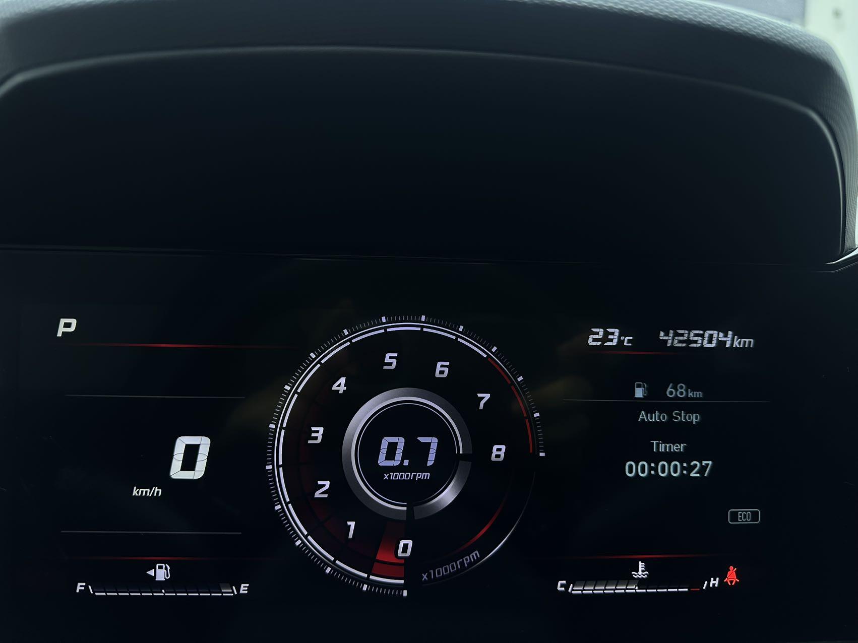 Hyundai Elantra 2022, фото 13