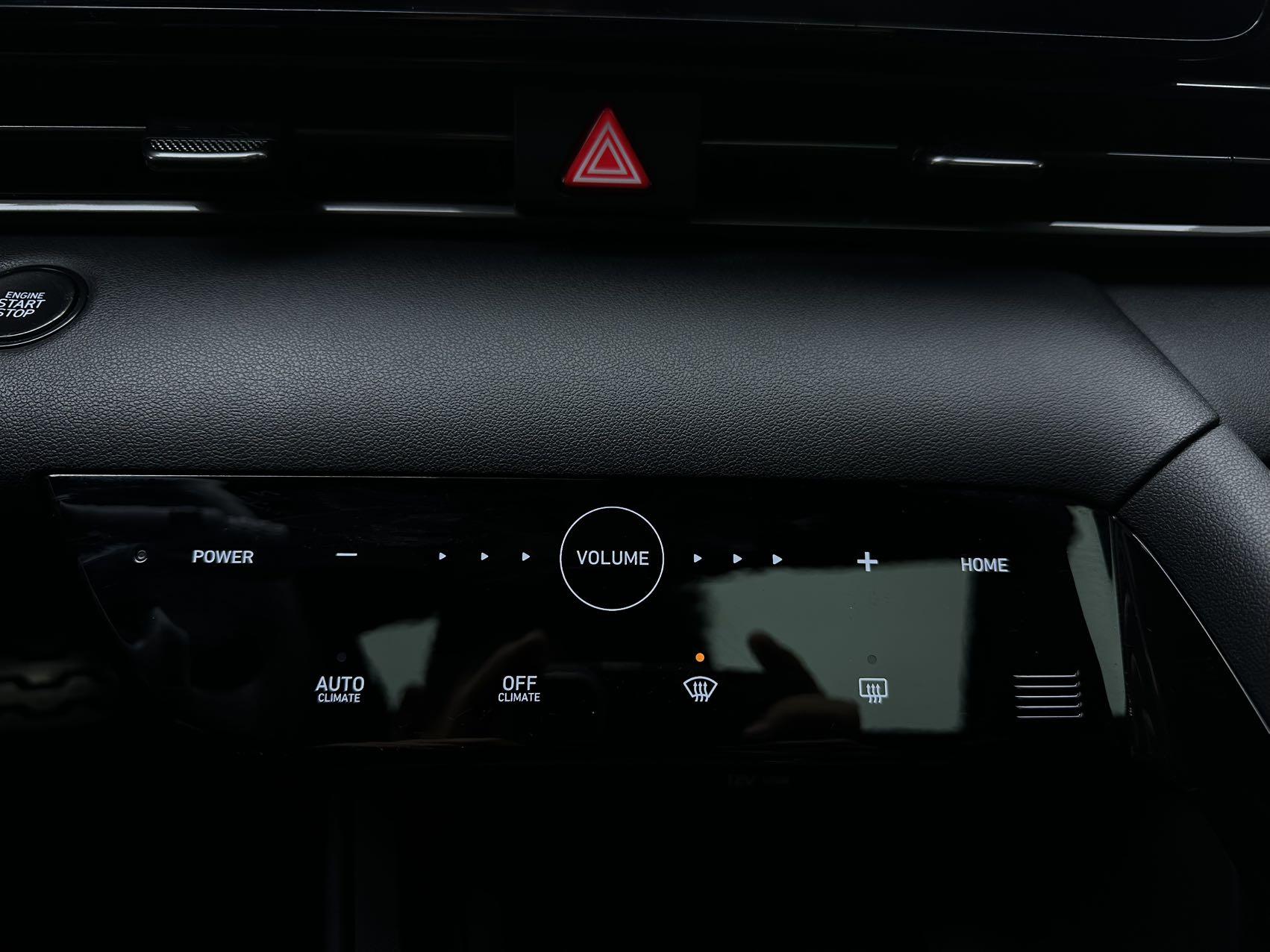 Hyundai Elantra 2022, фото 16