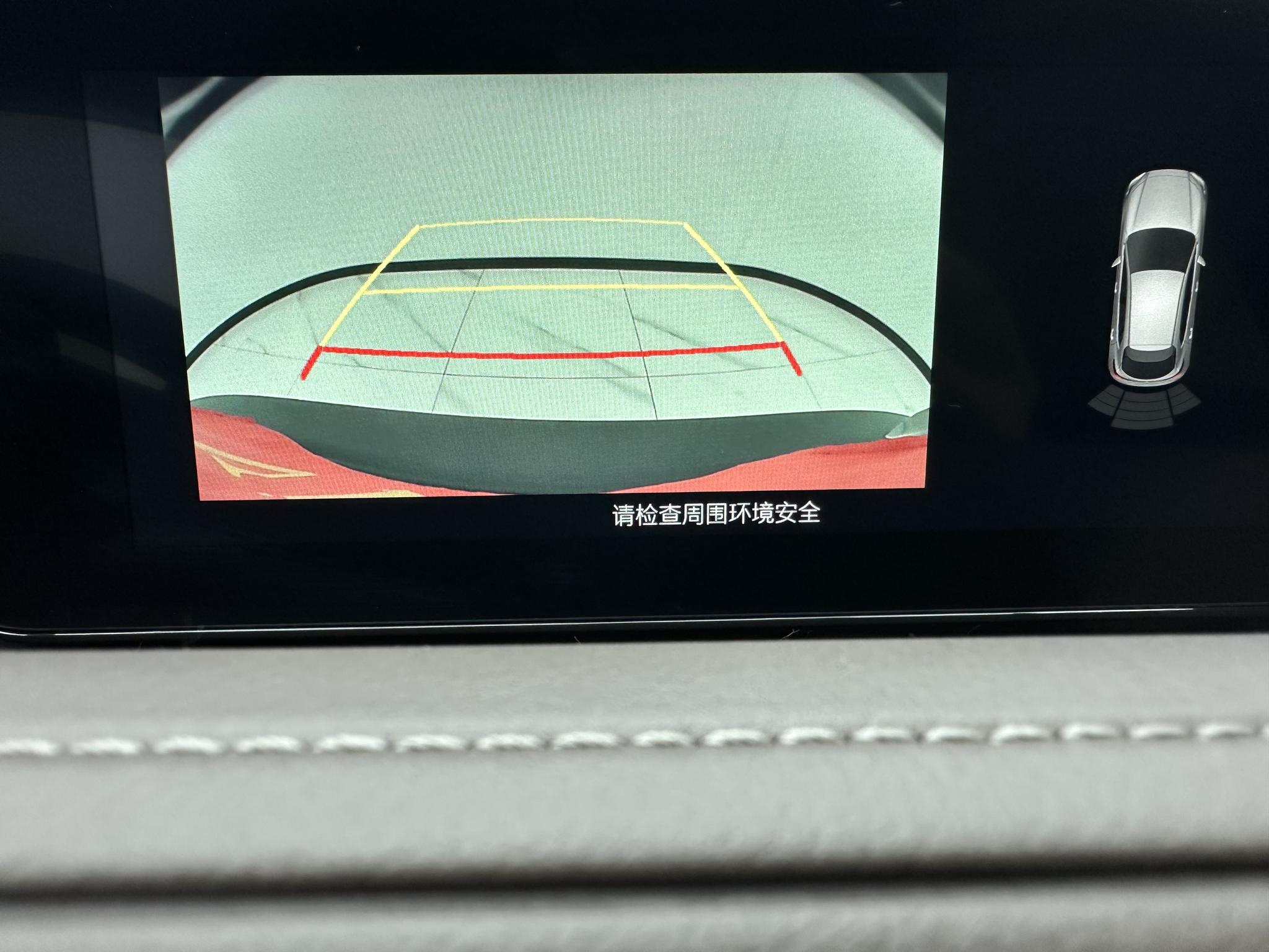 Mazda CX-30 2022, фото 16