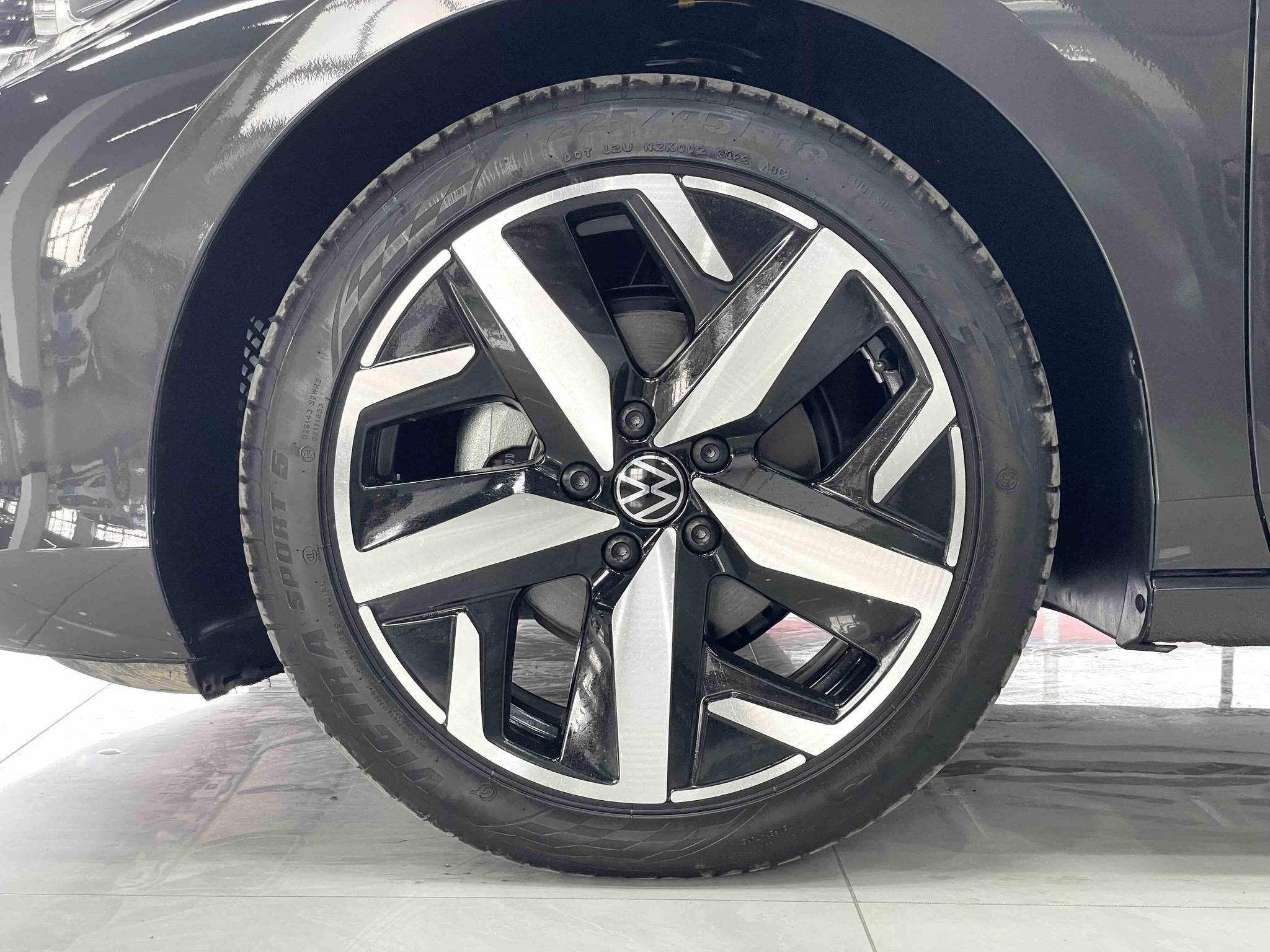Volkswagen Lingdu 2023, фото 15