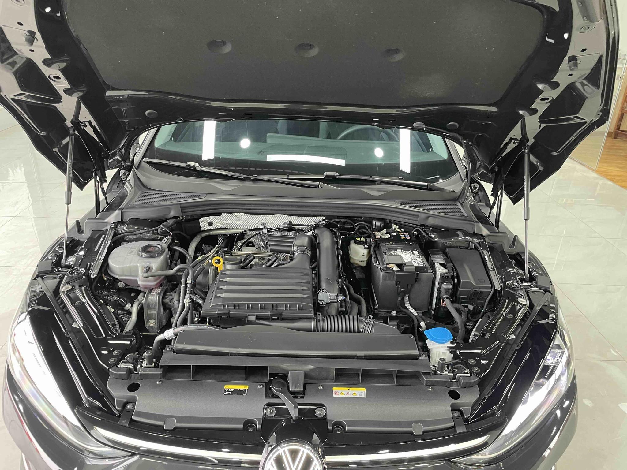 Volkswagen Lingdu 2023, фото 16