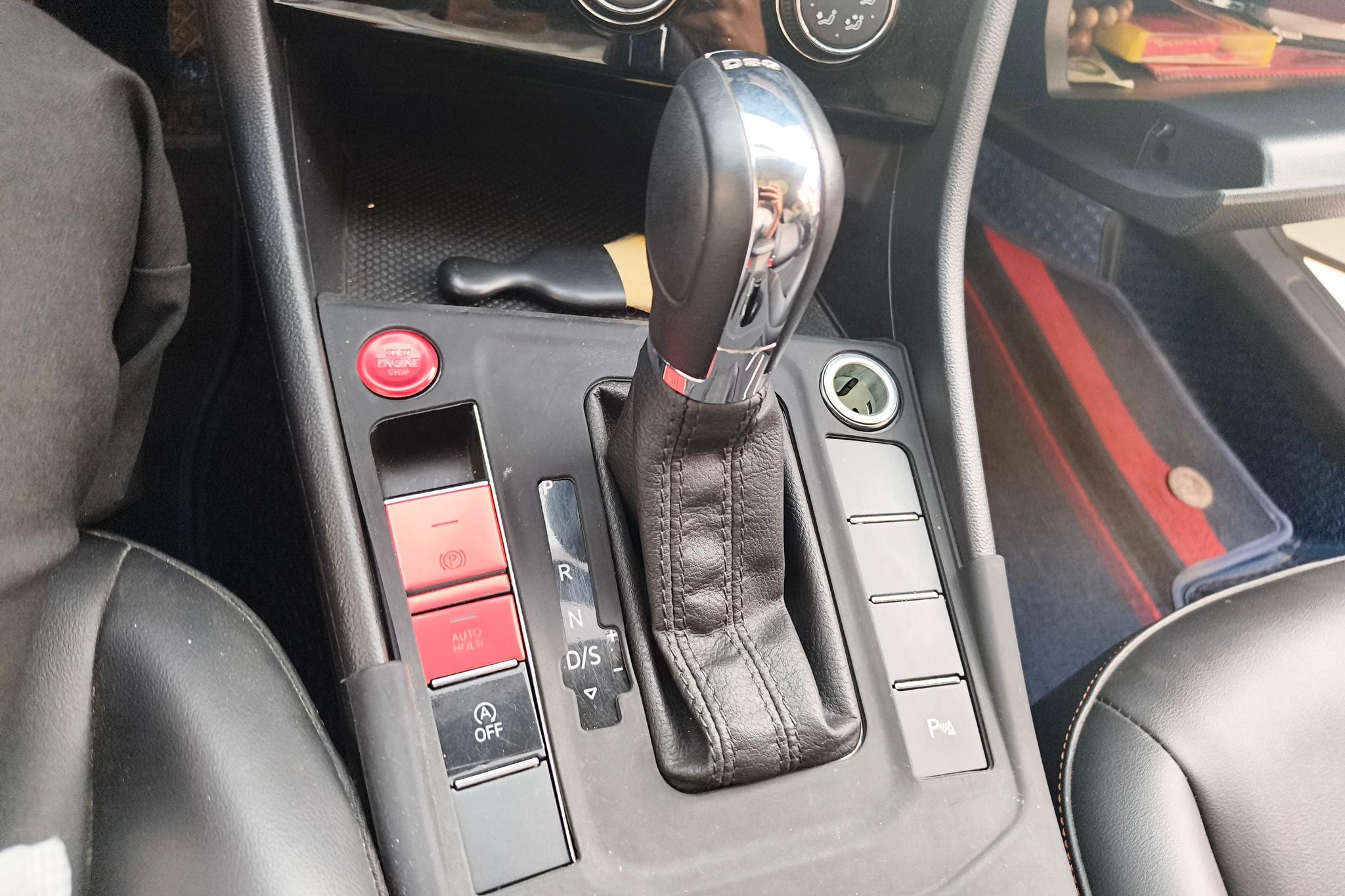 Volkswagen Bora 2023, фото 16