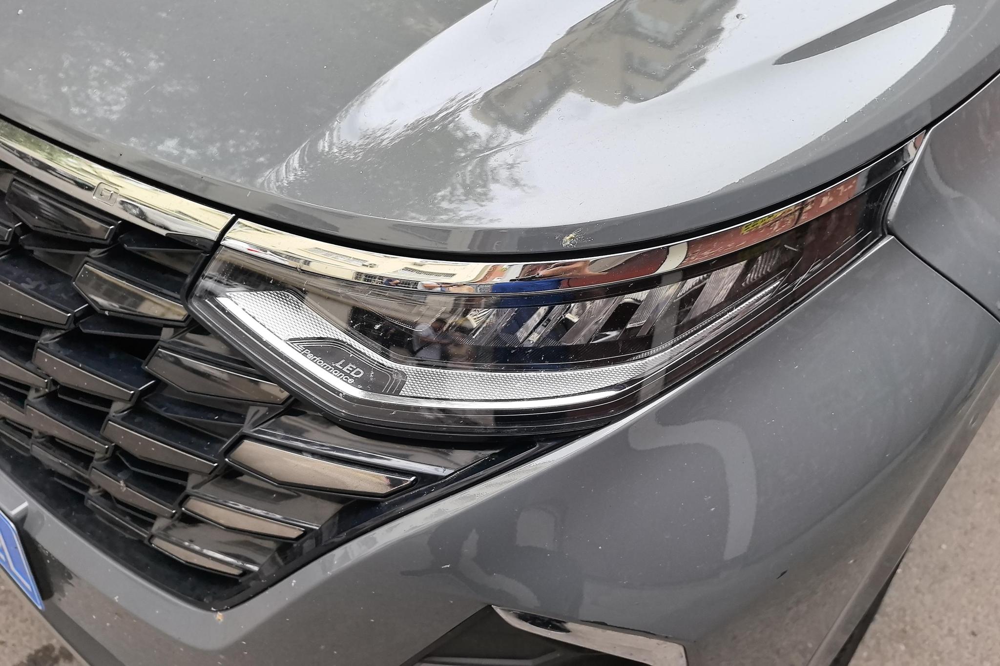 Hyundai Kona 2022, фото 2