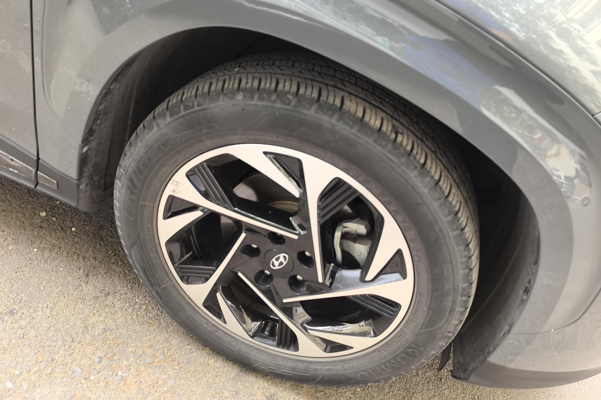Hyundai Kona 2022, фото 5