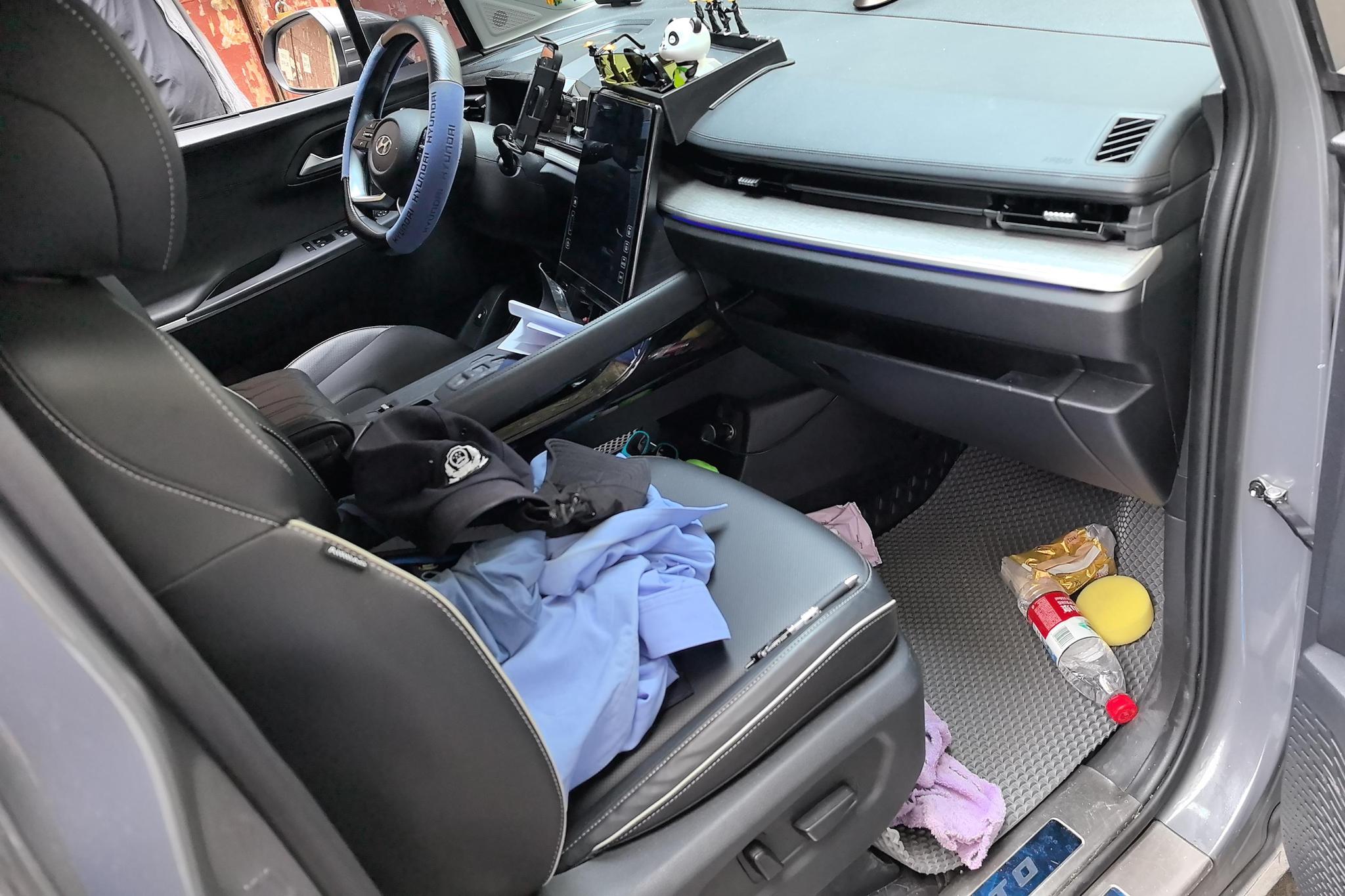 Hyundai Kona 2022, фото 6