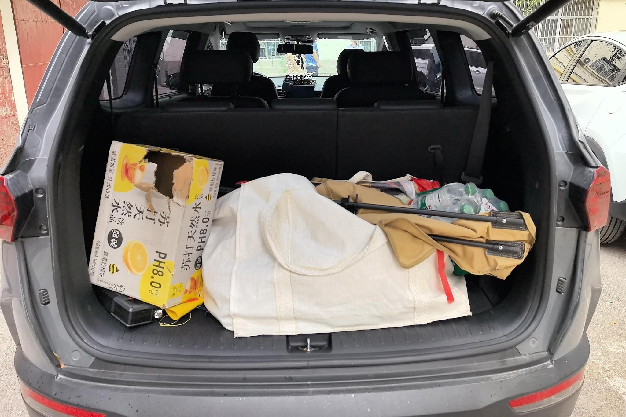 Hyundai Kona 2022, фото 11