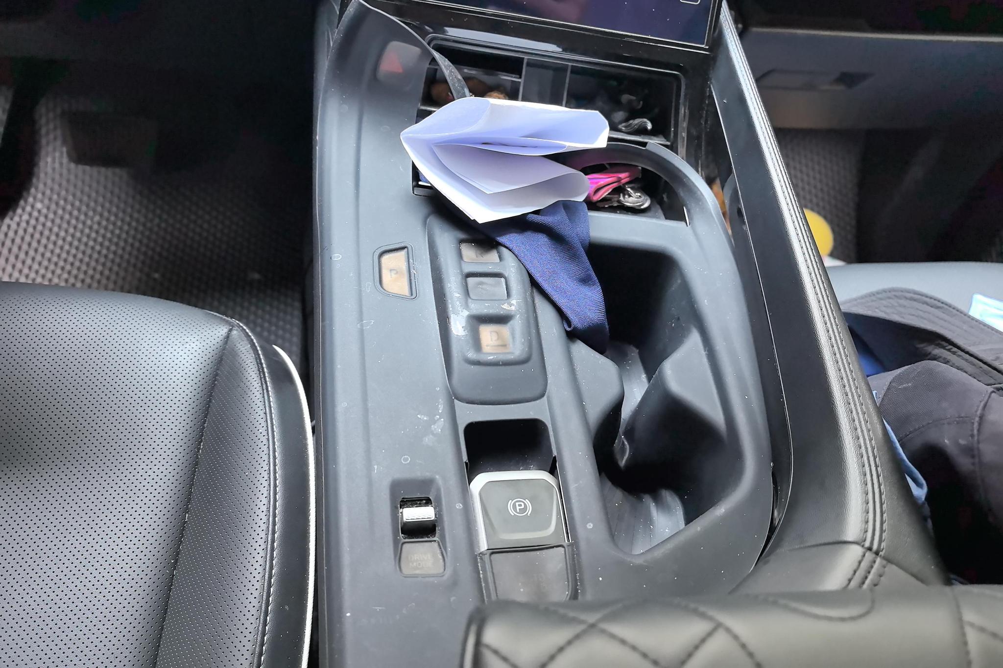 Hyundai Kona 2022, фото 16