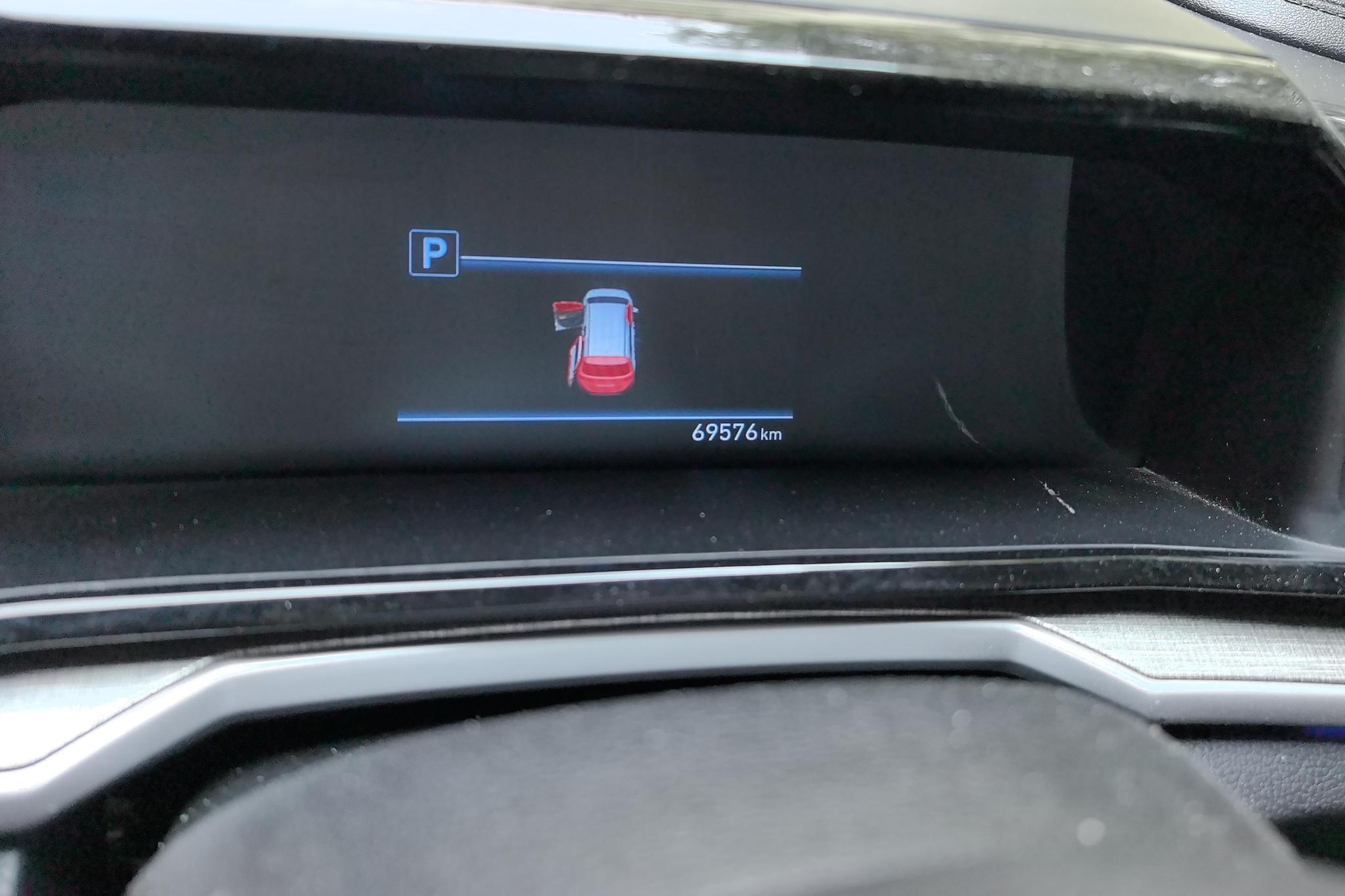 Hyundai Kona 2022, фото 17