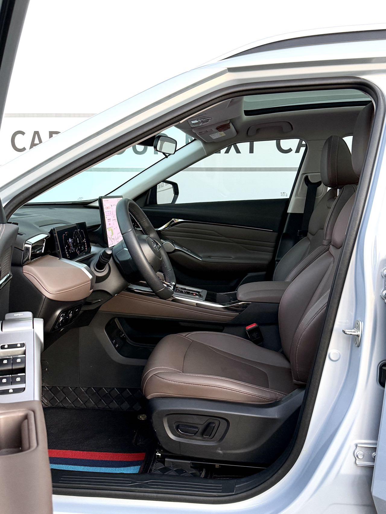 GAC GS4 2024, фото 4