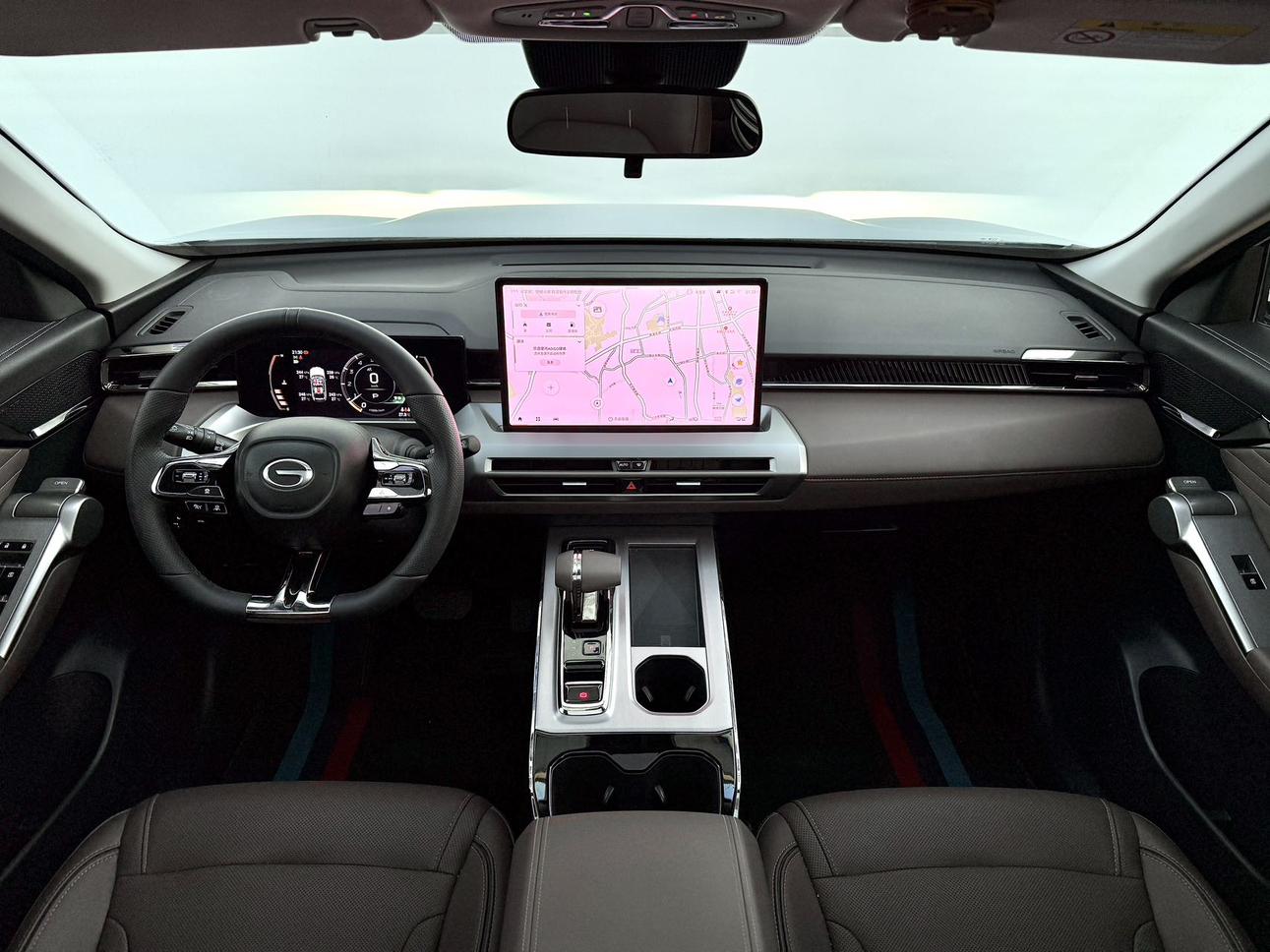 GAC GS4 2024, фото 6
