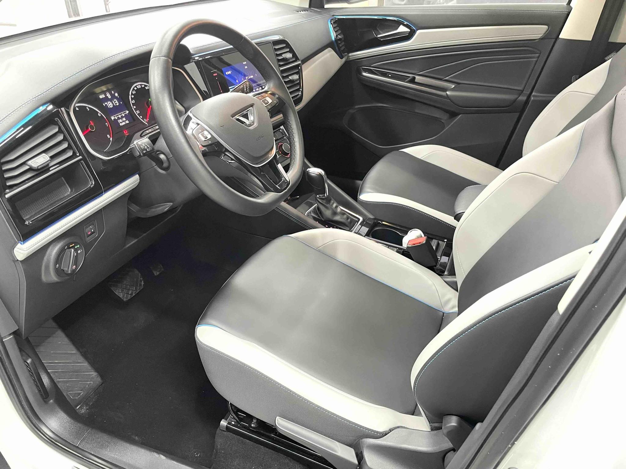 Jetta VS5 2022, фото 7