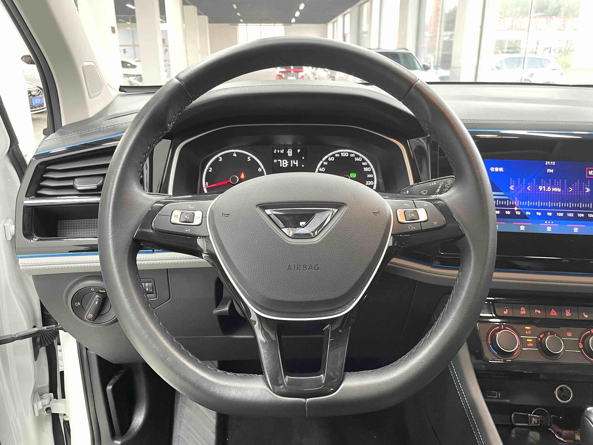 Jetta VS5 2022, фото 8